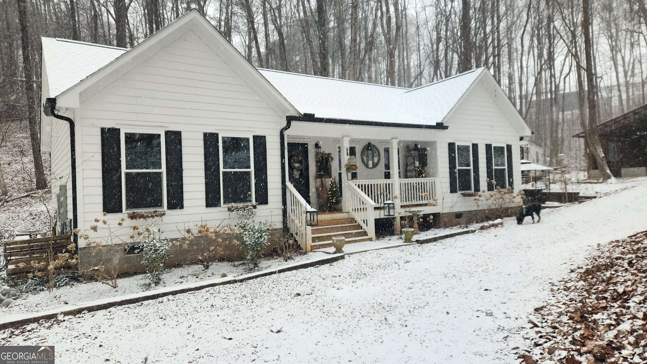 Dahlonega, GA 30533,108 Old River RD