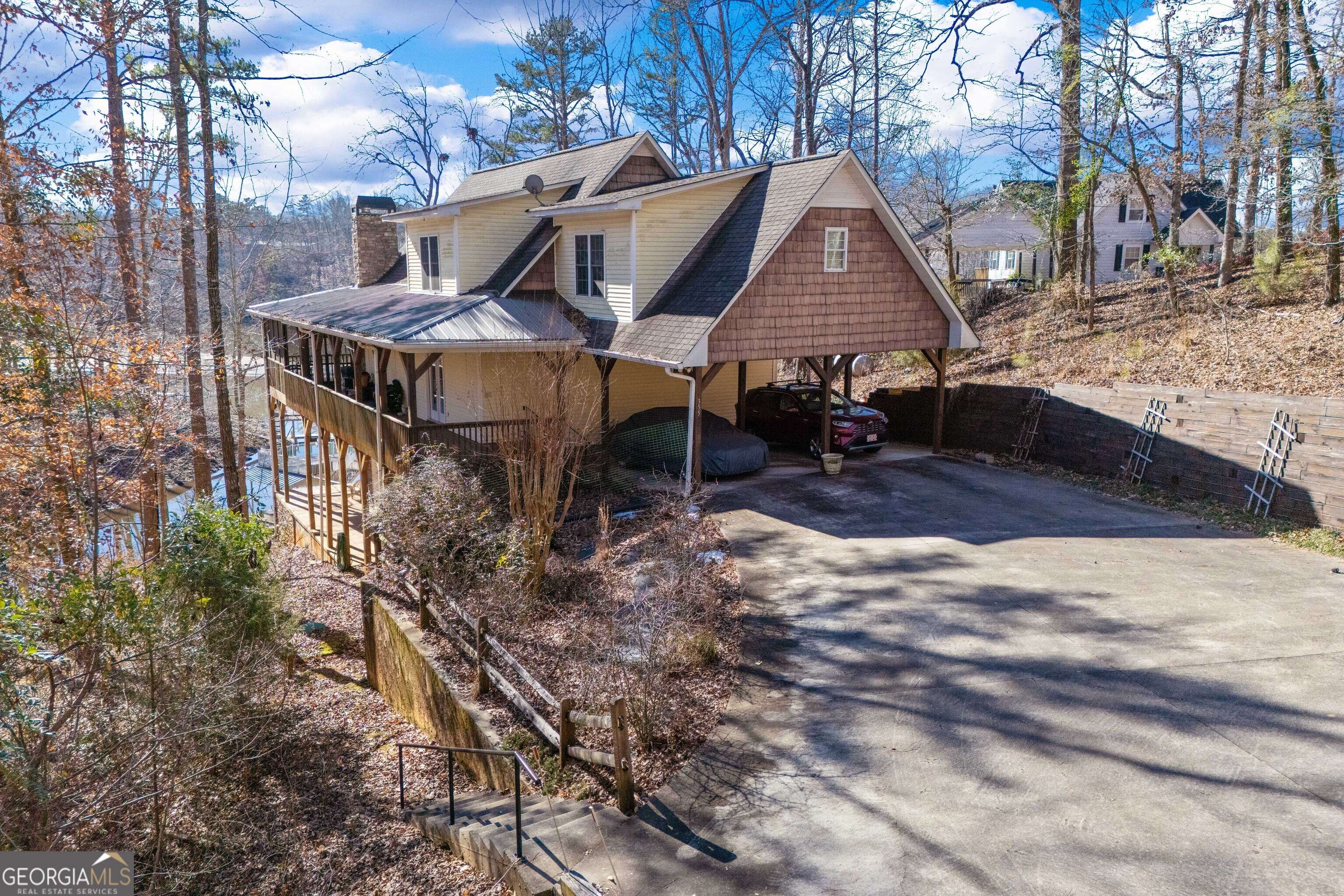 Wedowee, AL 36278,355 Muffit Drive