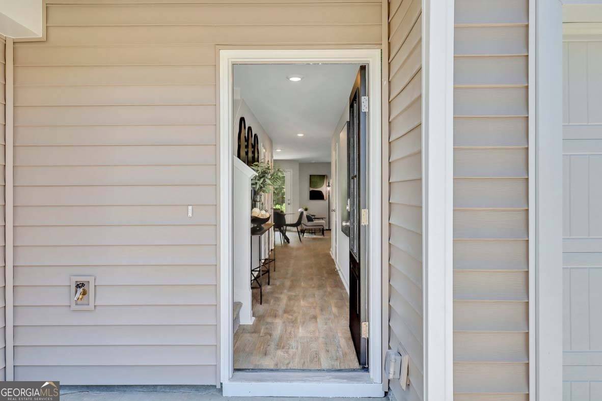 Lithonia, GA 30058,2280 Jamin BND #17