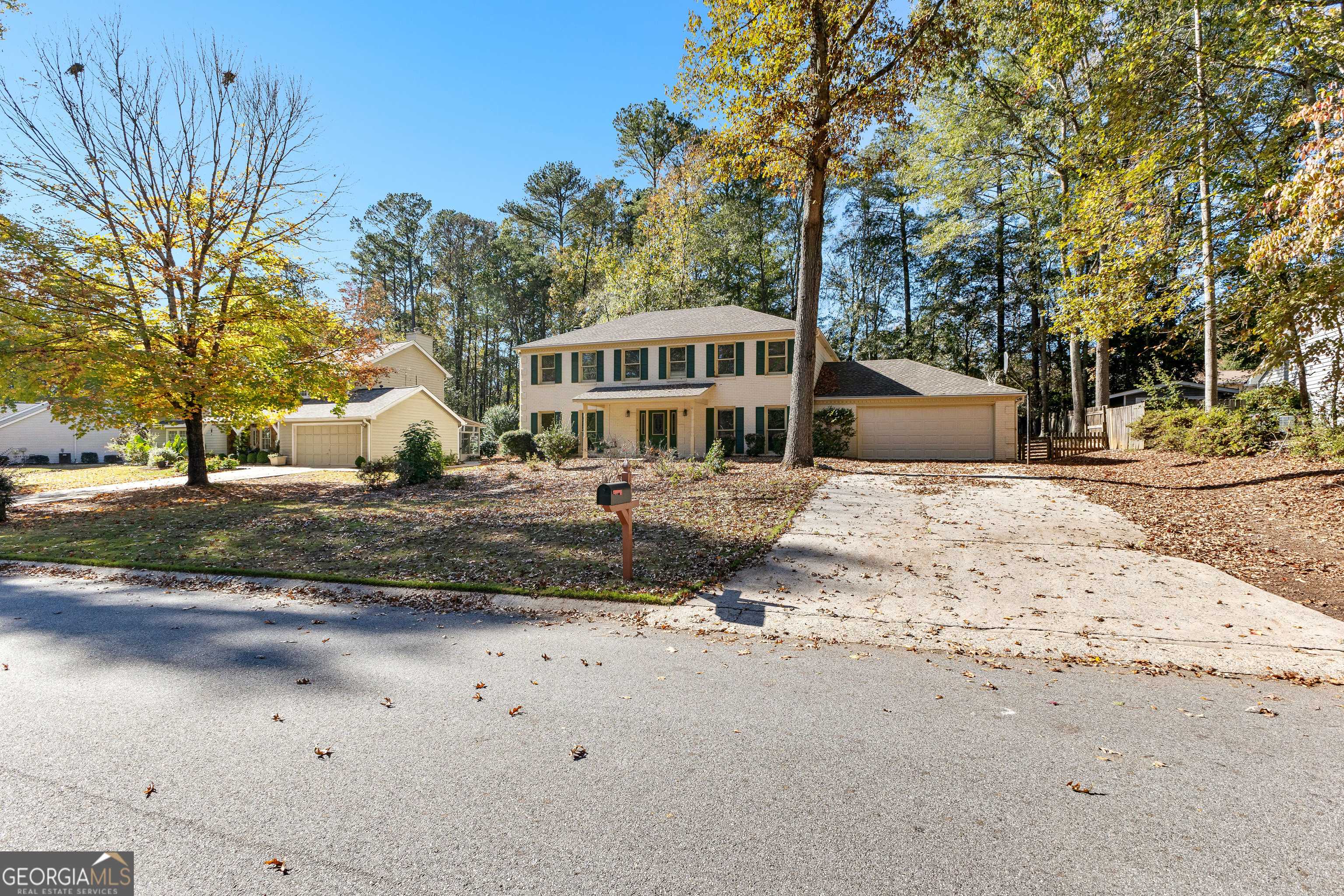 Peachtree City, GA 30269,110 Lakeside