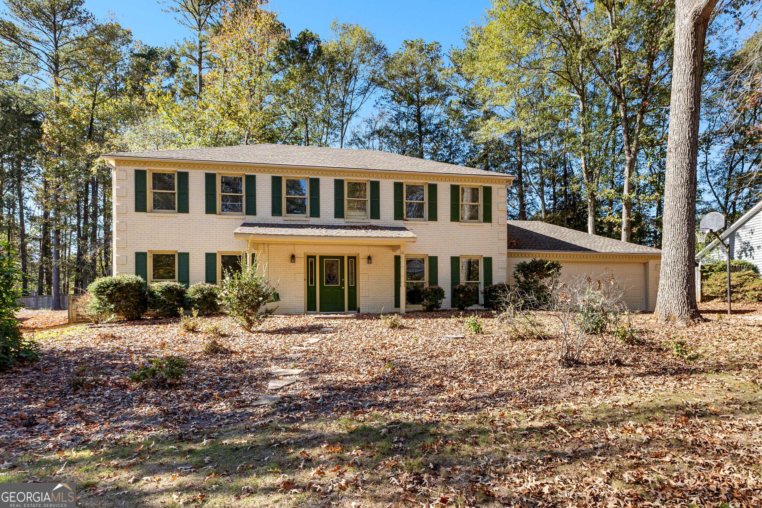 Peachtree City, GA 30269,110 Lakeside