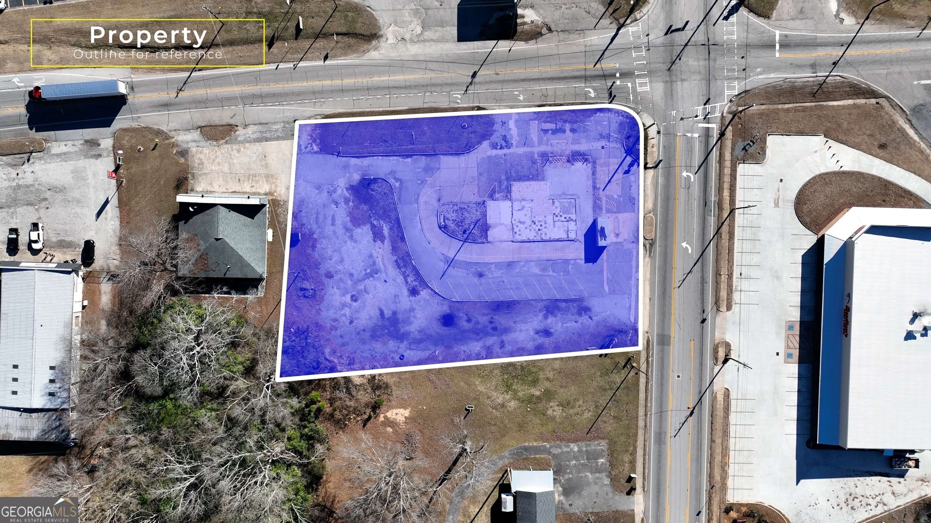 Woodbury, GA 30293,152 Millarden RD
