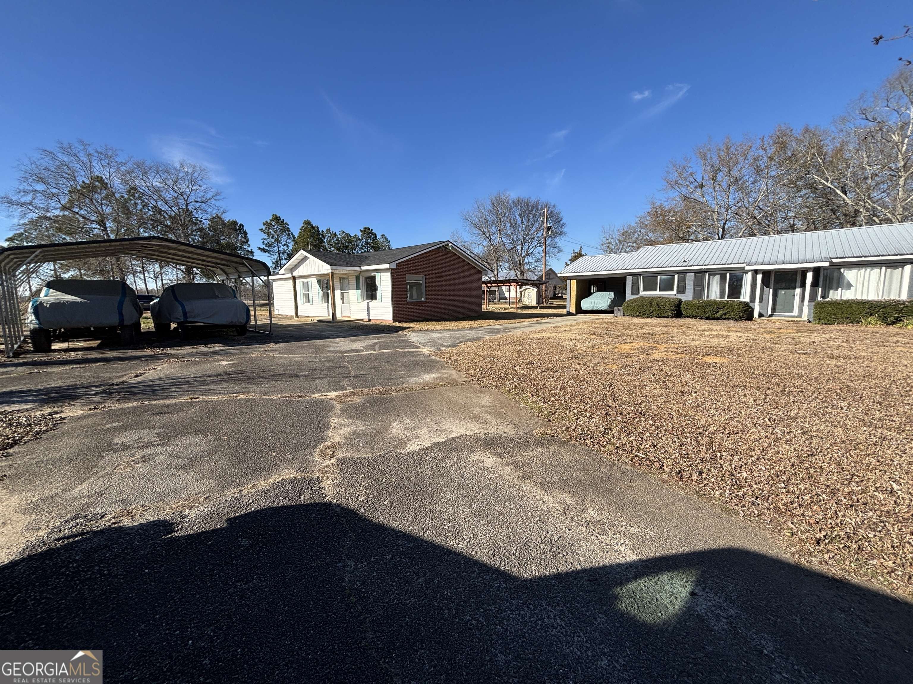 Hawkinsville, GA 31036,570 & 572 Perry Hwy