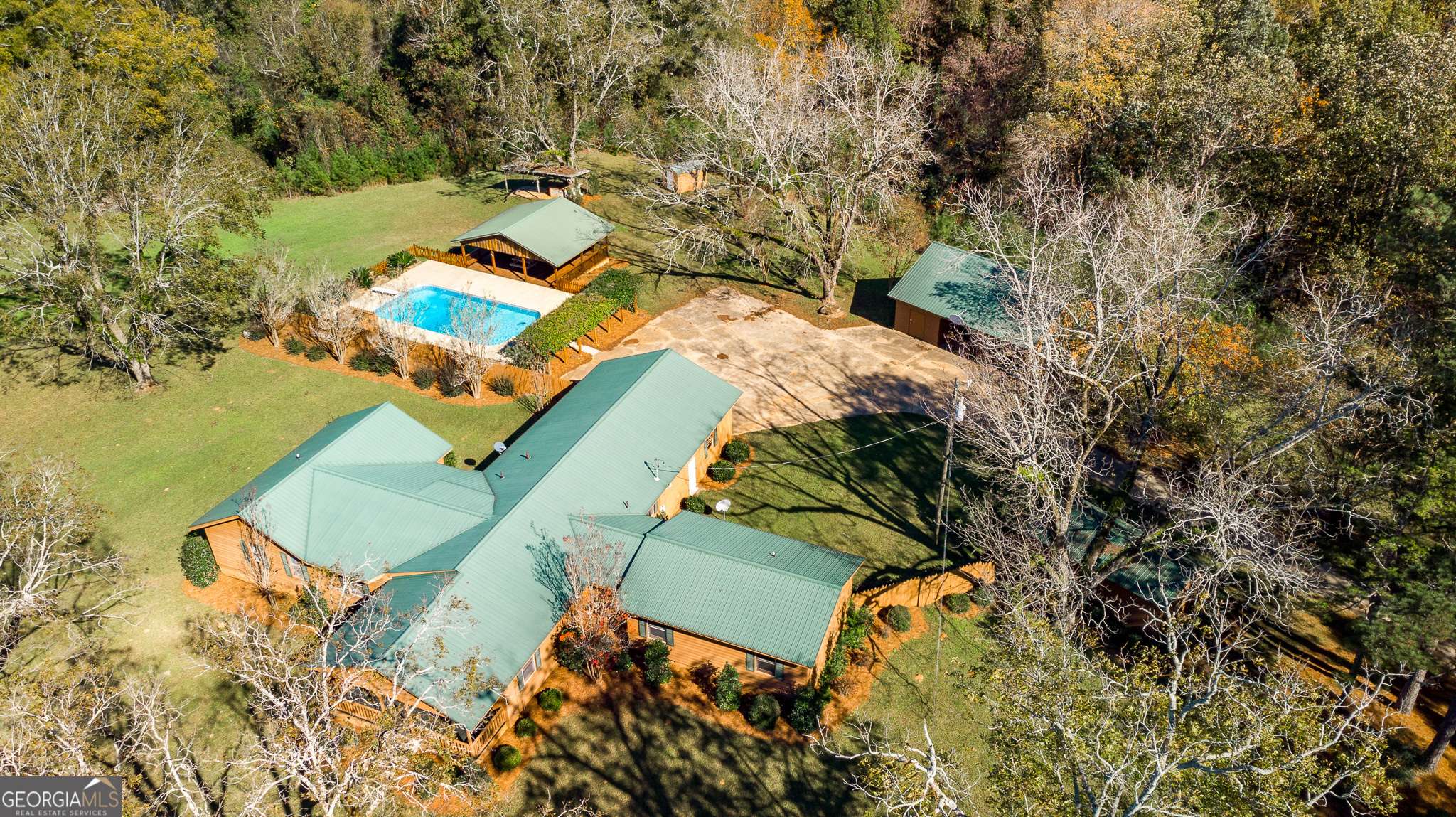 Buena Vista, GA 31803,1684 Ga 355 HWY
