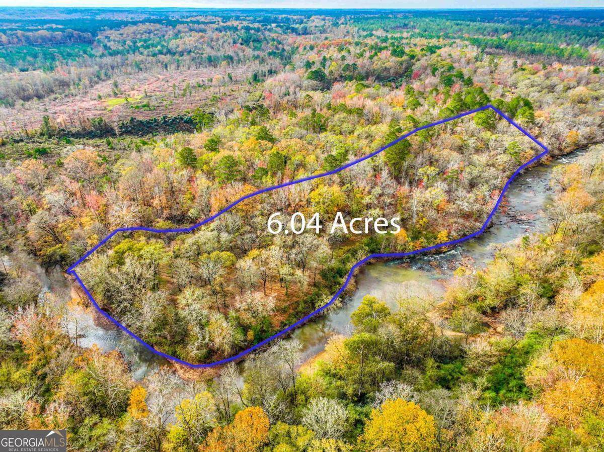 Eatonton, GA 31024,6.04 AC Linchburg