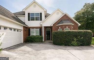 Warner Robins, GA 31088,104 Tranquill Pointe