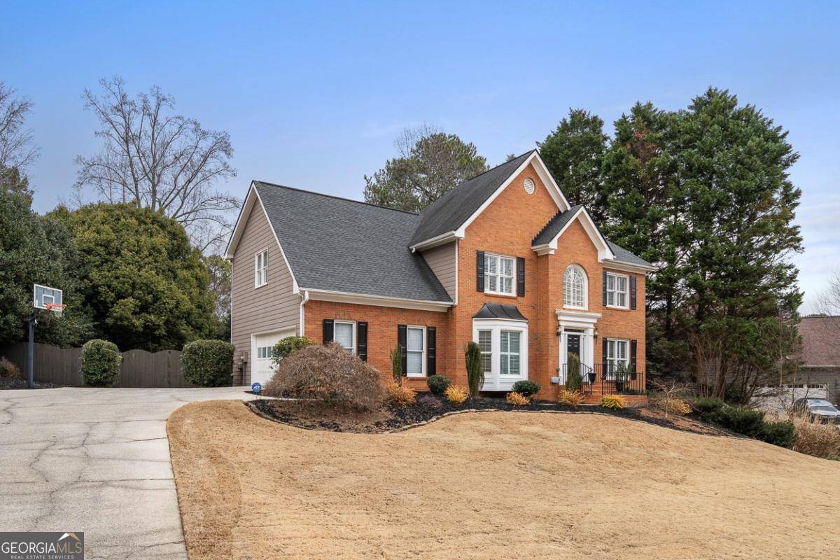 Lawrenceville, GA 30043,1685 Terrace Lake DR