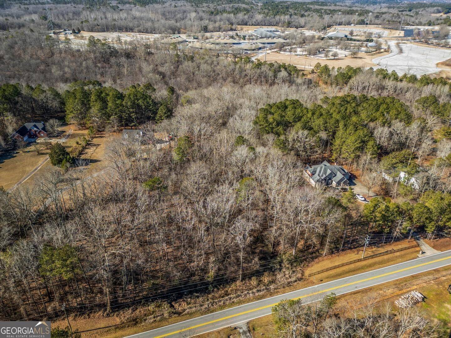 Oxford, GA 30054,0 Cook RD #LOT 26