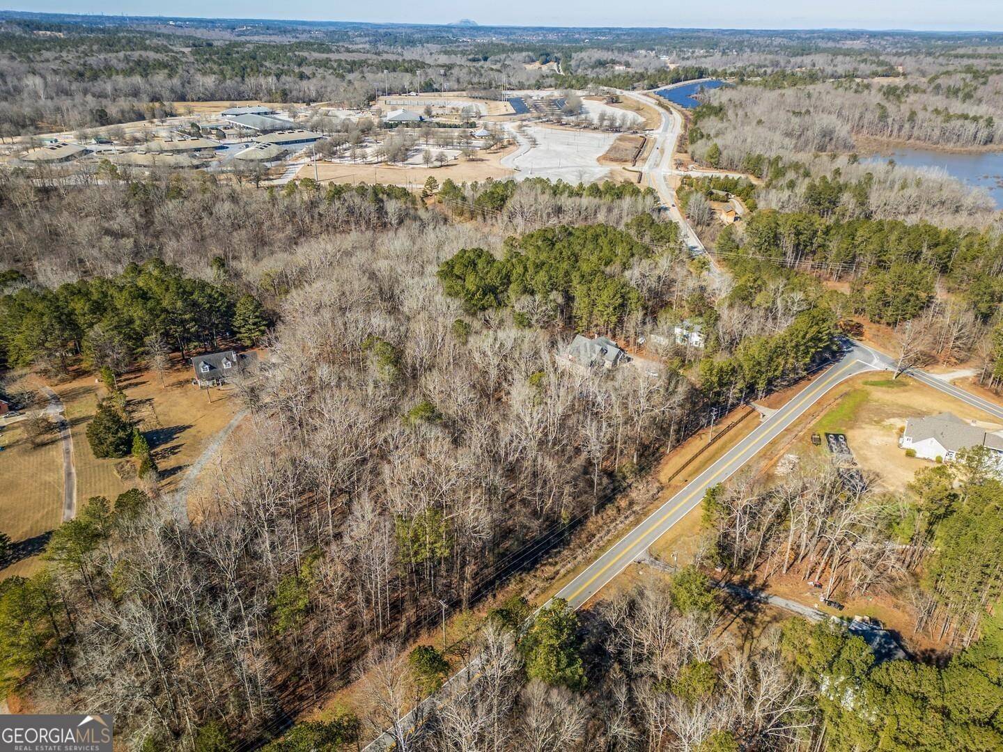 Oxford, GA 30054,0 Cook RD #LOT 26