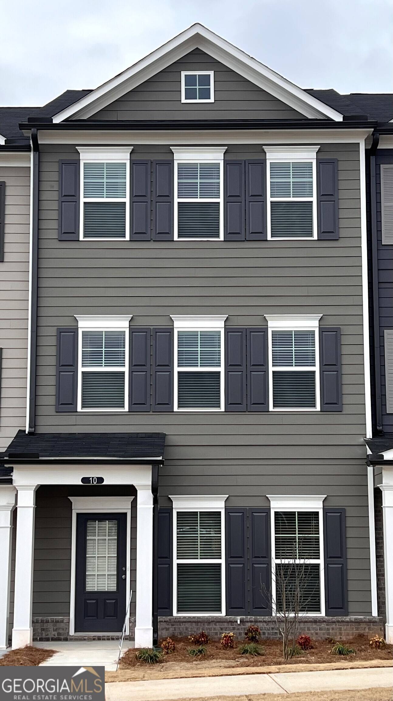 Newnan, GA 30265,10 Nickel DR #04