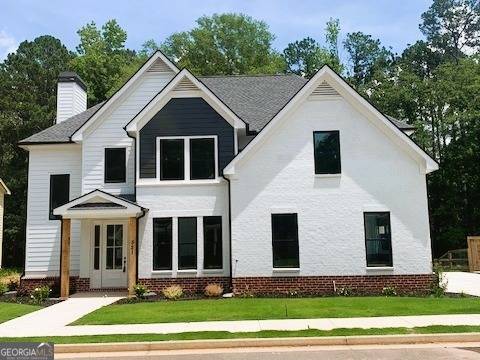Monroe, GA 30655,521 Mill Farm LN