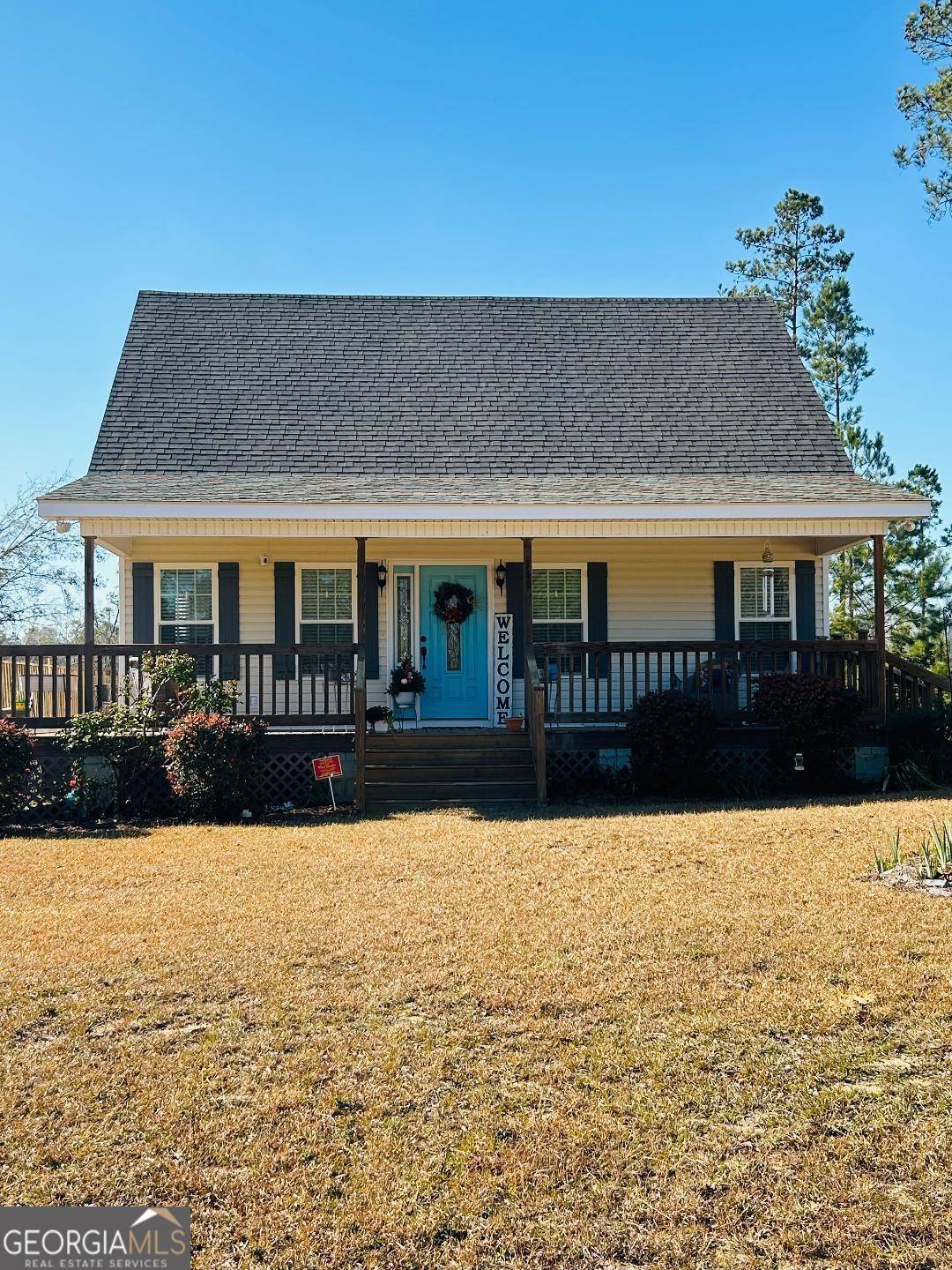 Swainsboro, GA 30401,749 Modoc Road