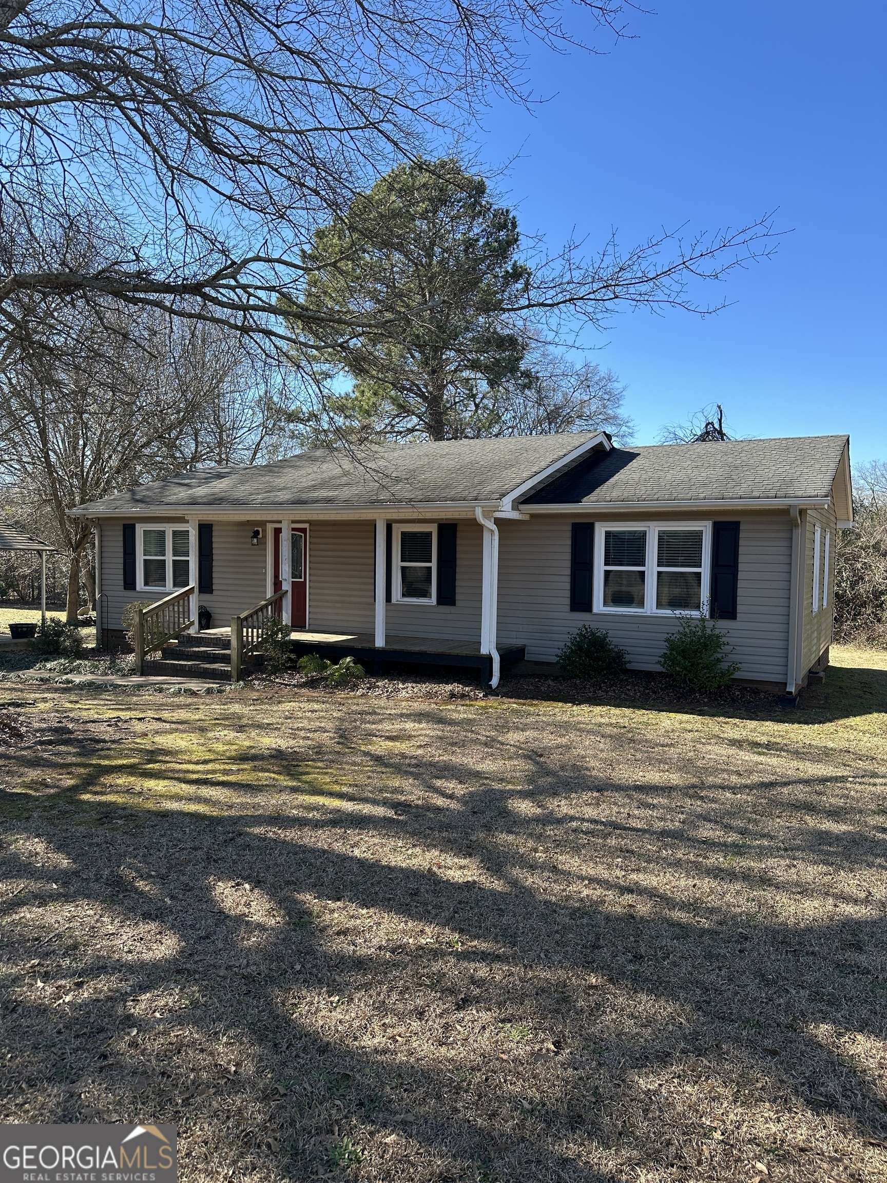 Hartwell, GA 30643,150 Dogwood