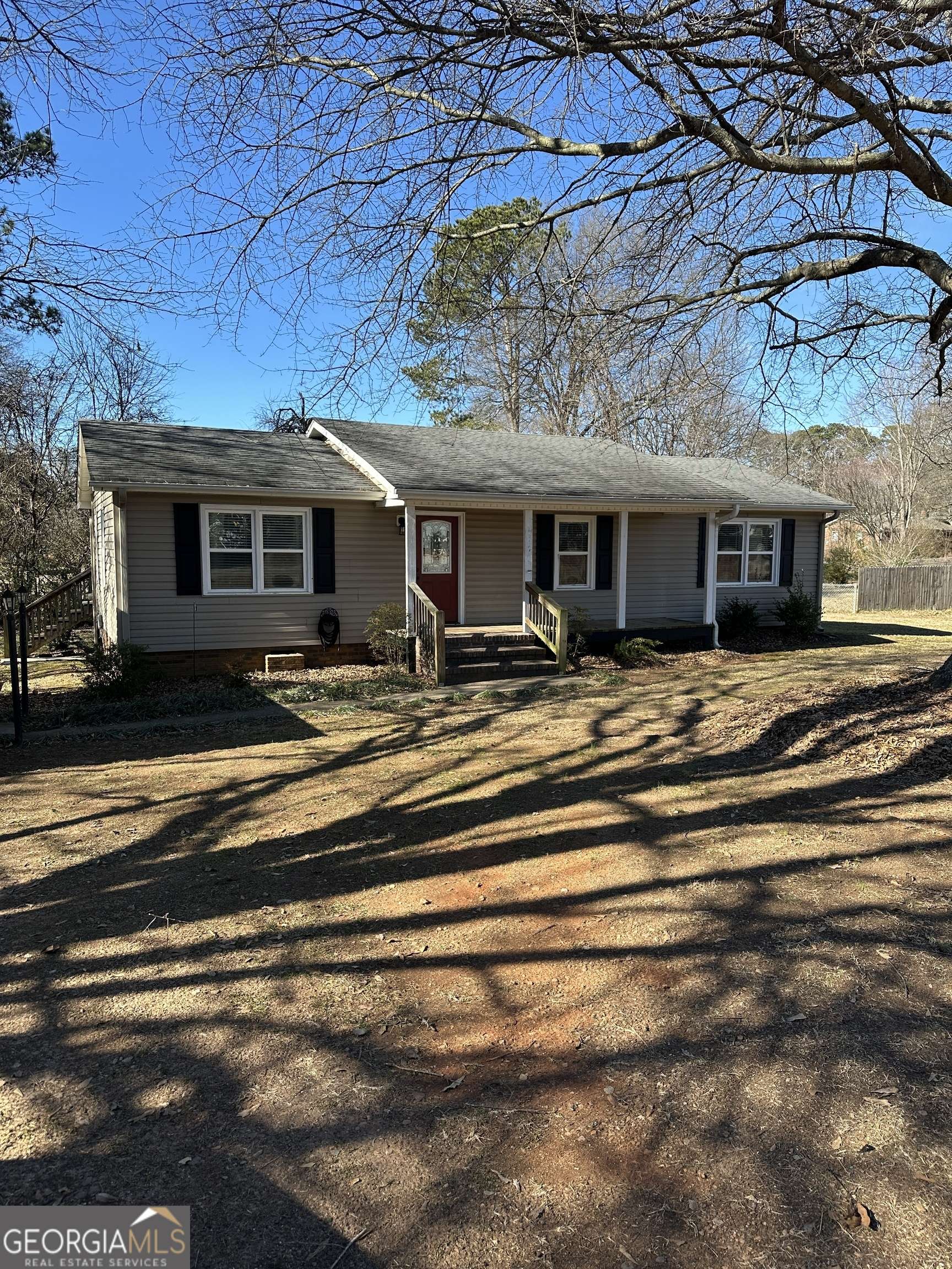 Hartwell, GA 30643,150 Dogwood