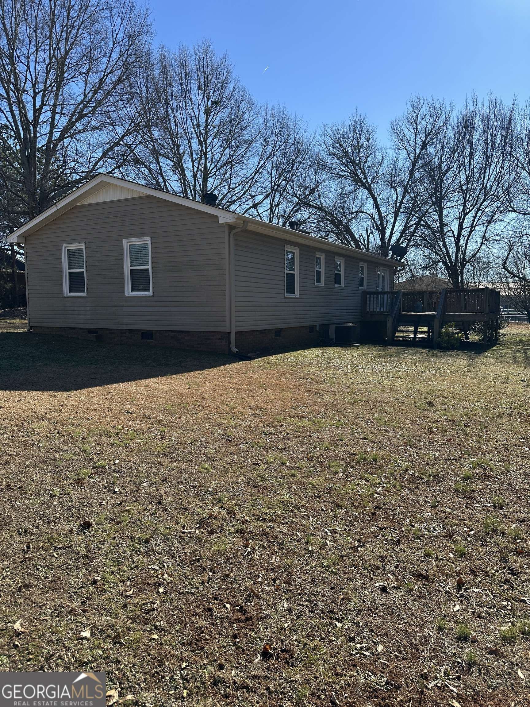 Hartwell, GA 30643,150 Dogwood