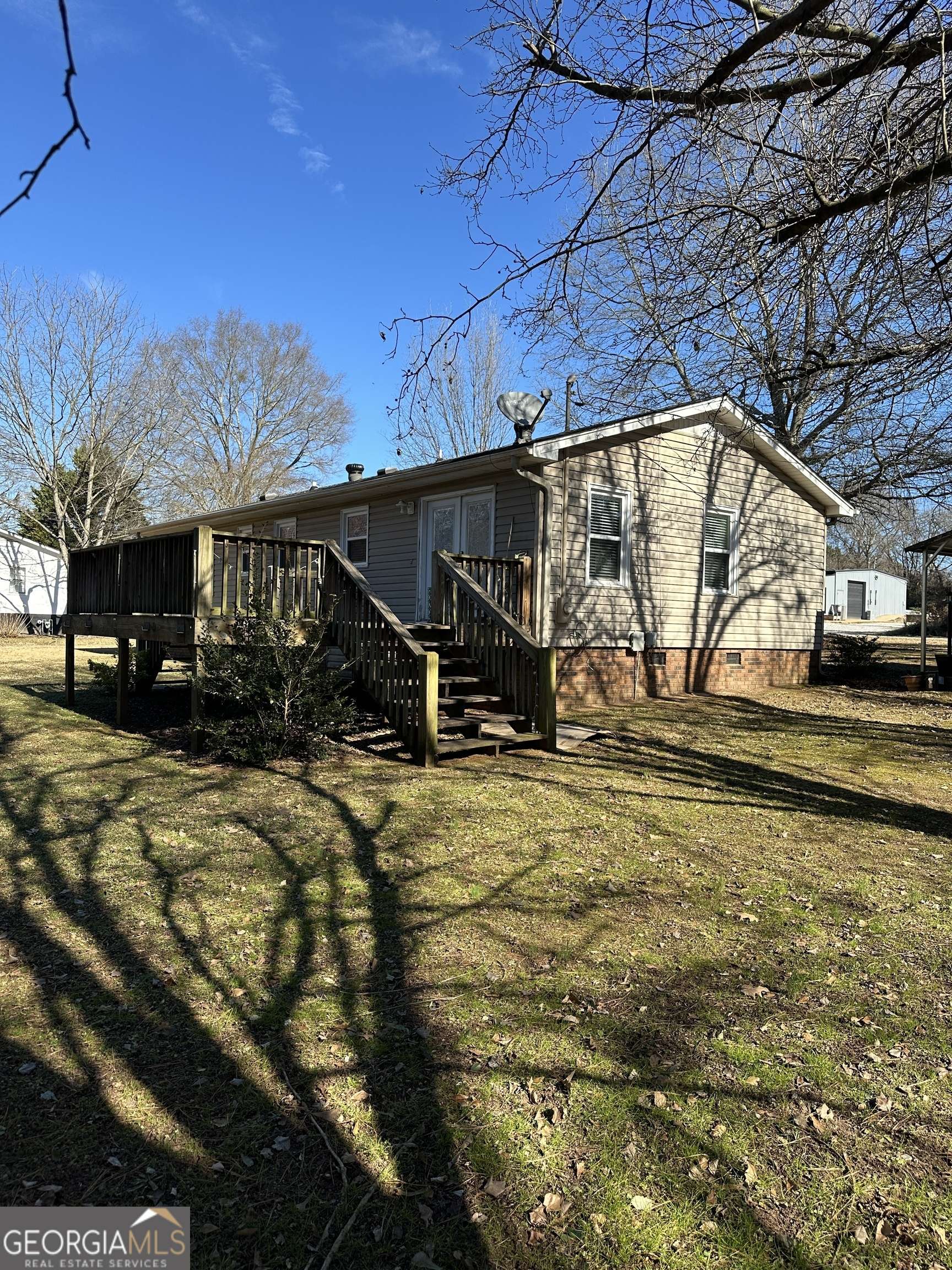 Hartwell, GA 30643,150 Dogwood