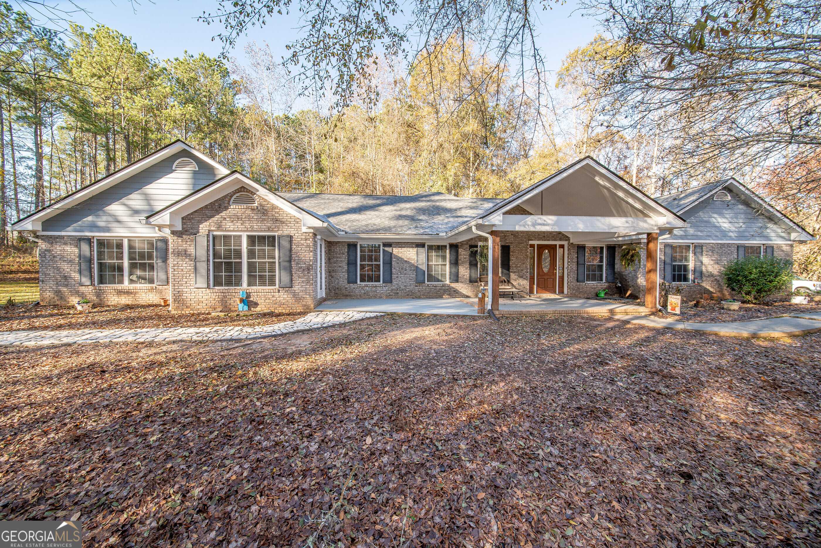 Pine Mountain, GA 31822,253 Price Road