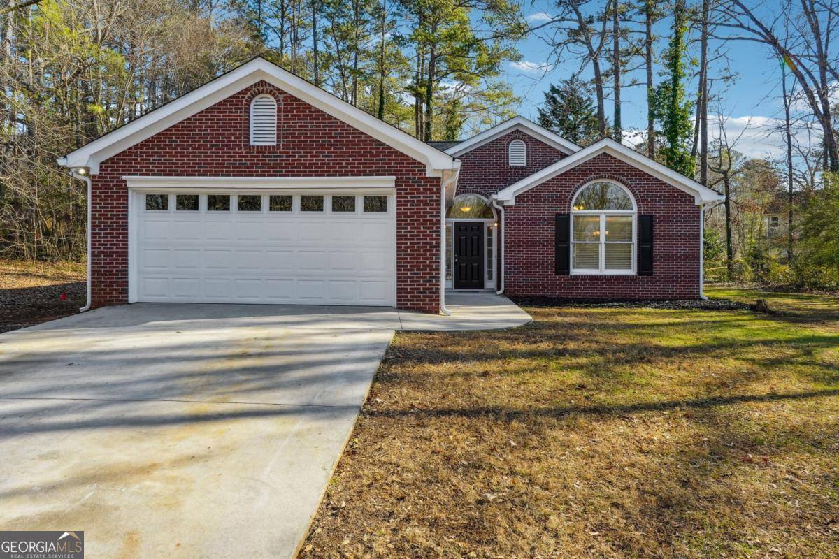 Covington, GA 30016,20 Trace CT