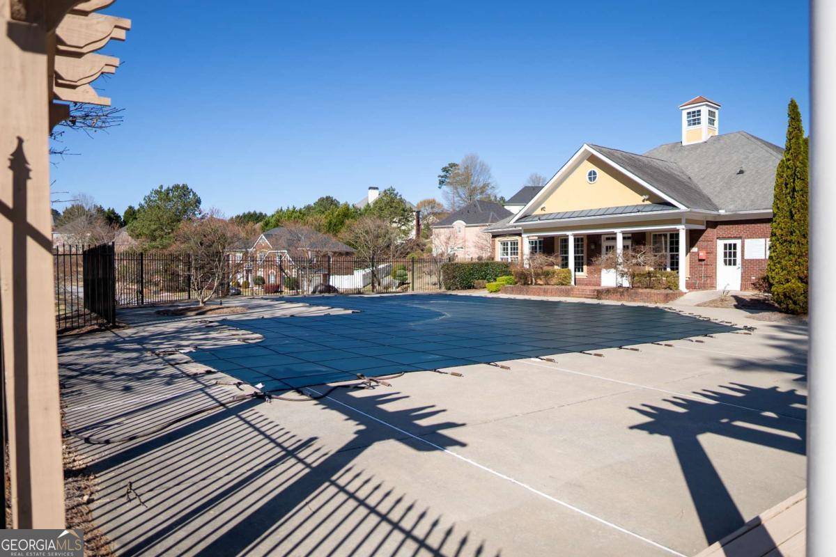 Atlanta, GA 30331,5418 Spelman DR SW