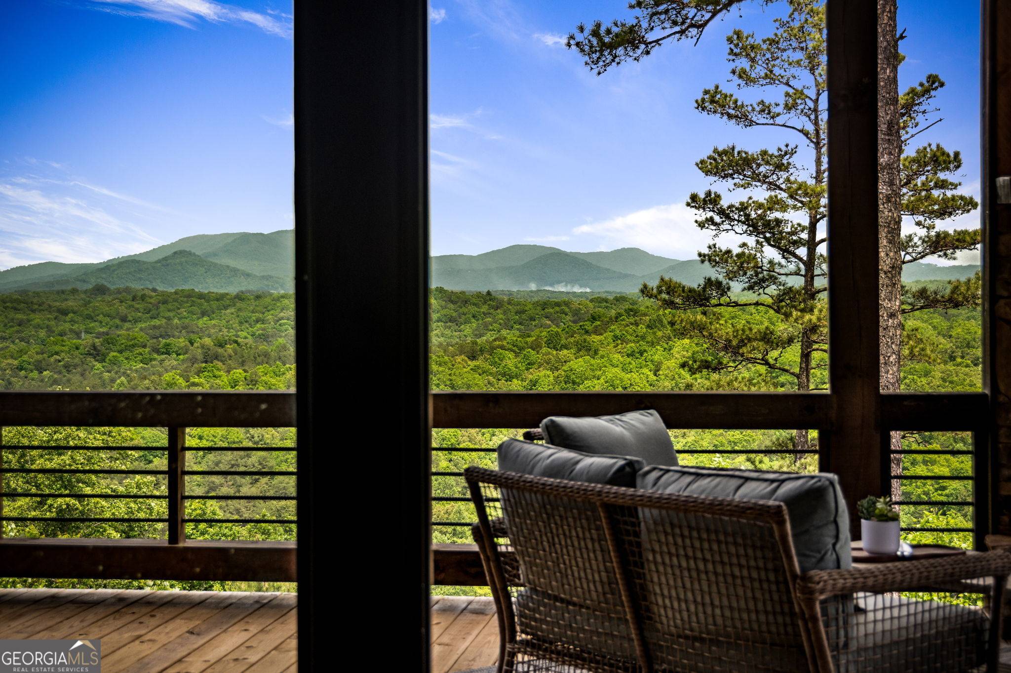 Blue Ridge, GA 30513,140 Riverview TER