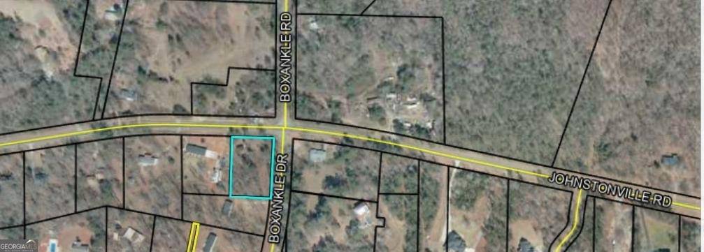 Forsyth, GA 31029,0 Lot 2 Johnstonville Rd