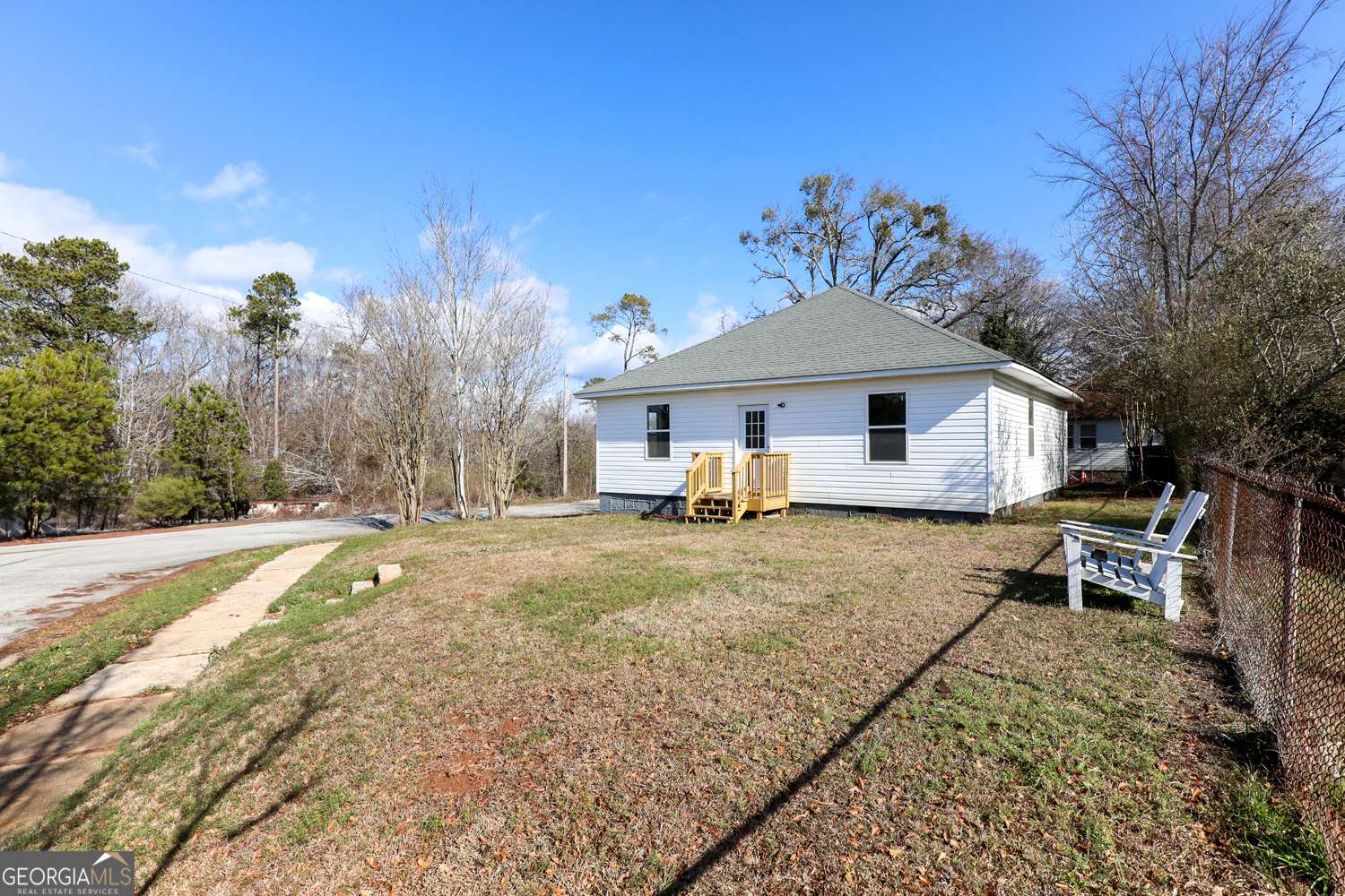 Elberton, GA 30635,343 Cook ST