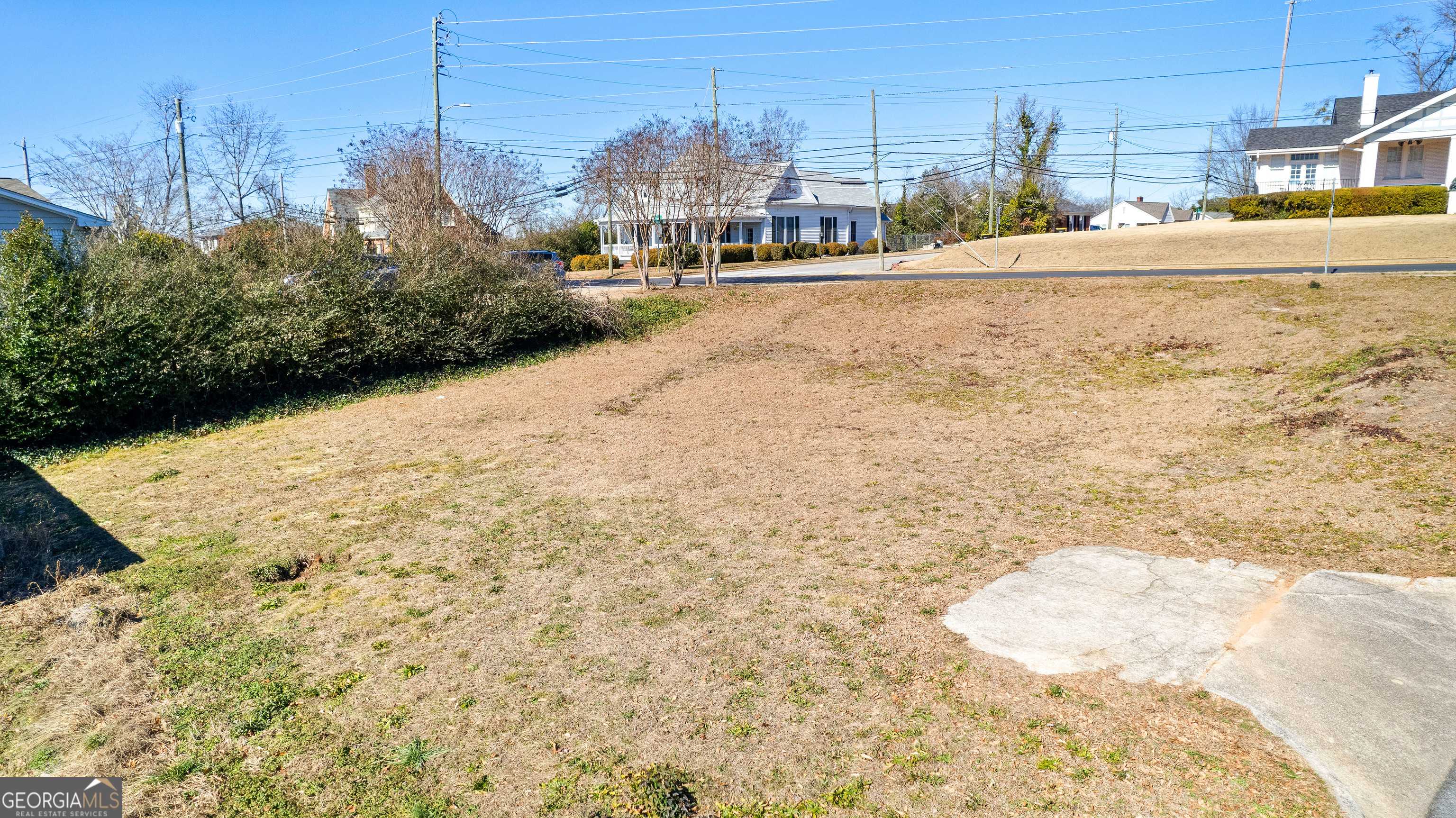 Newnan, GA 30263,112 Lagrange ST