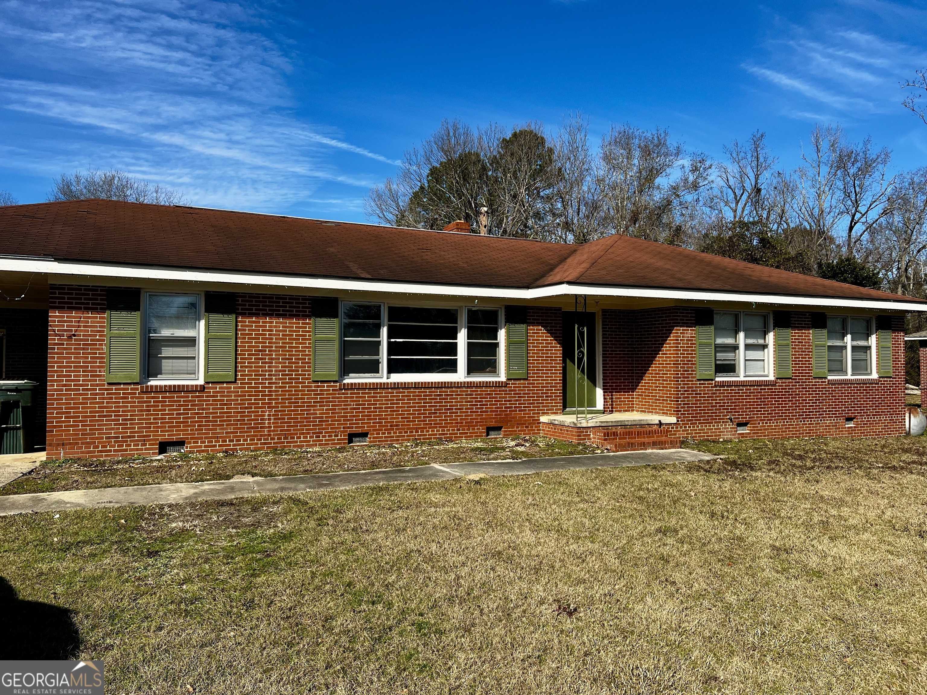 Dublin, GA 31021,204 Country Club RD