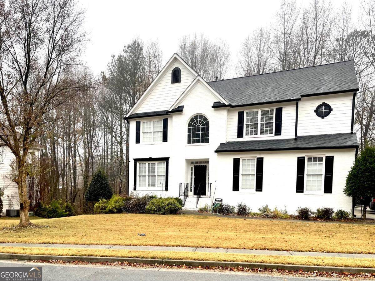 Lawrenceville, GA 30043,1563 Bailey Farms DR