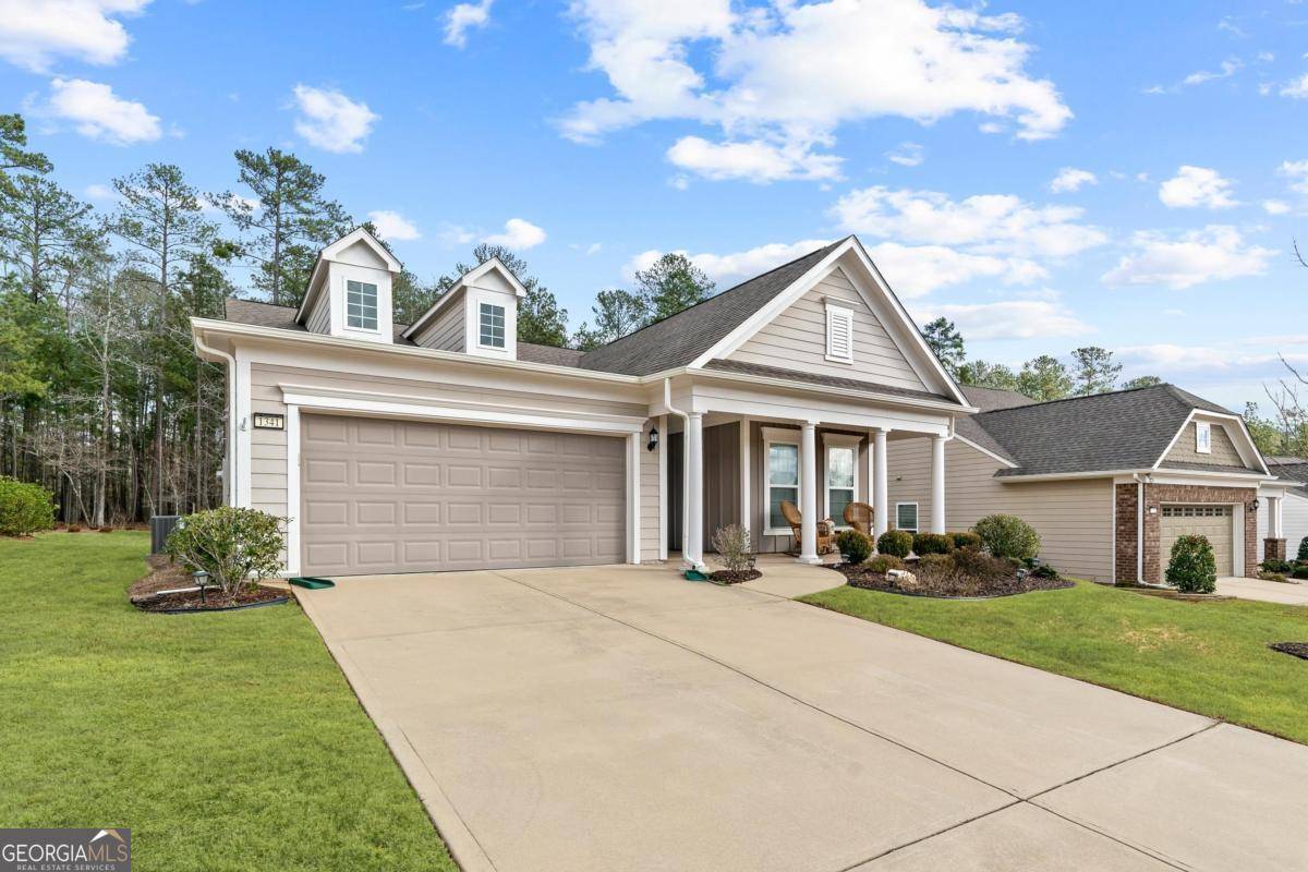 Greensboro, GA 30642,1341 Crooked Creek