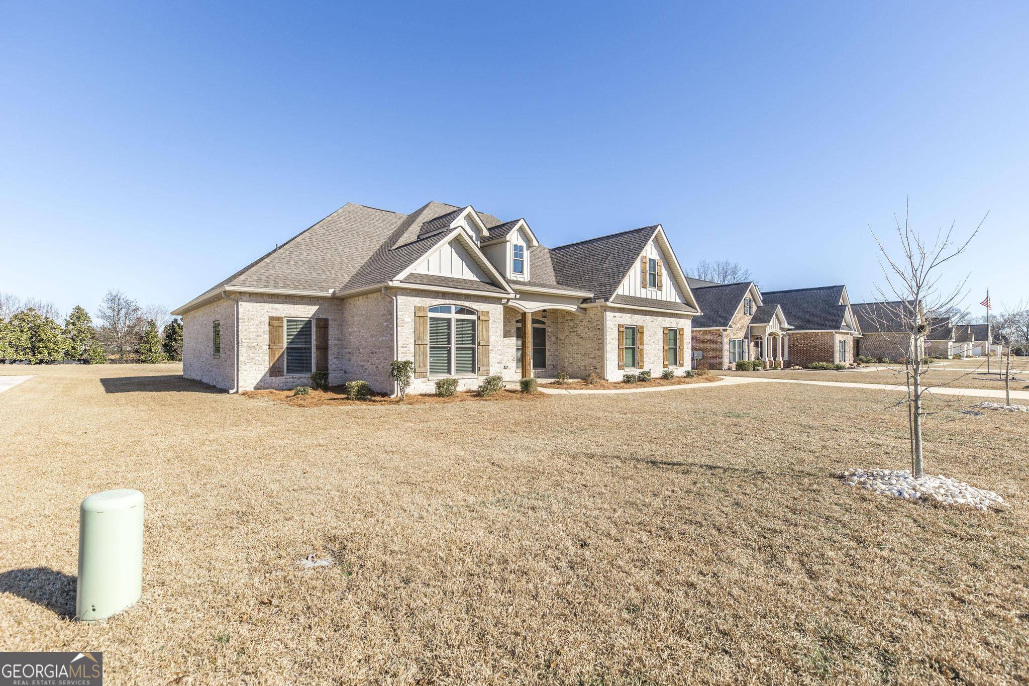 Perry, GA 31069,114 Flat Rock LN