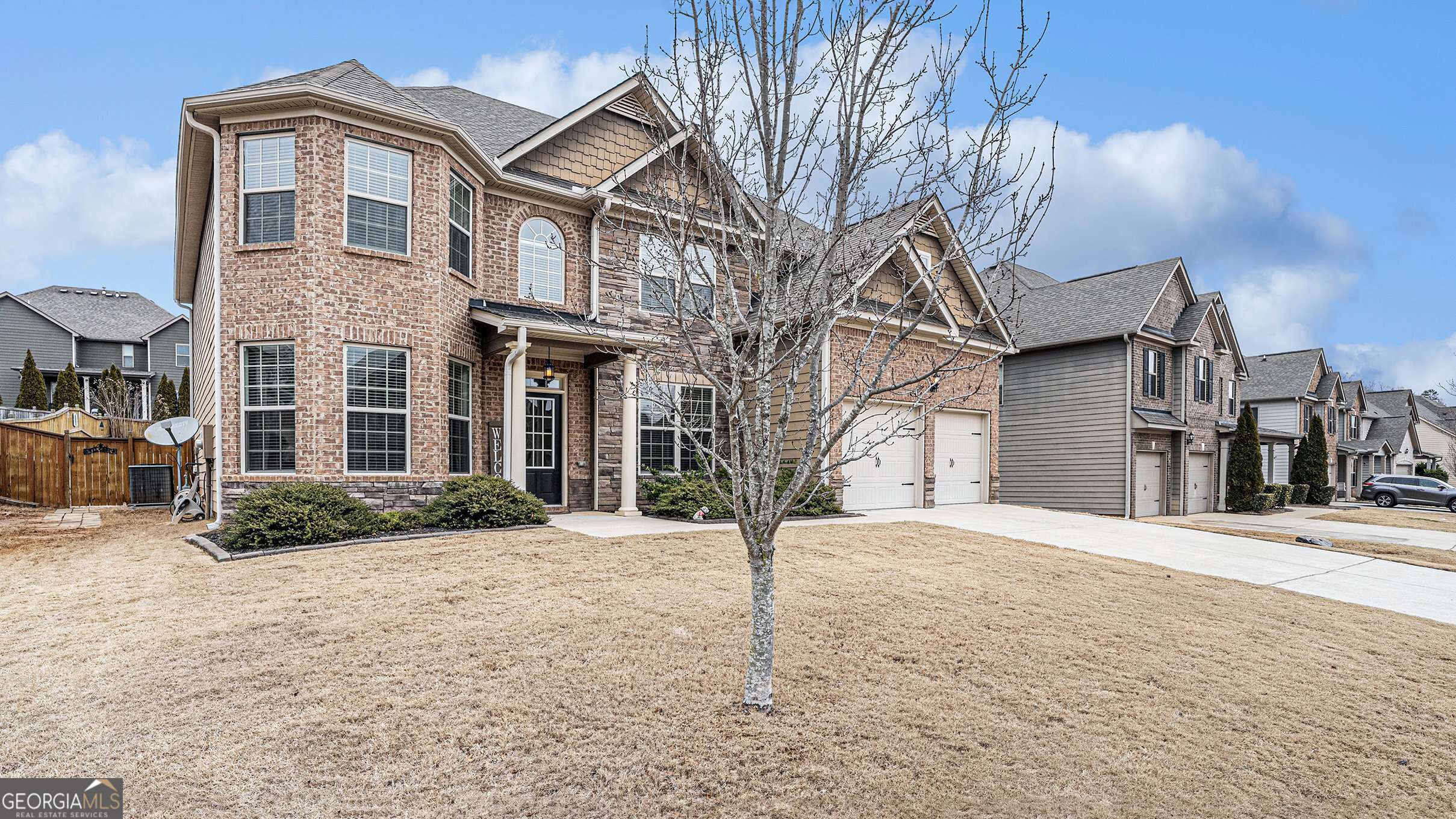 Braselton, GA 30517,799 Sienna Valley