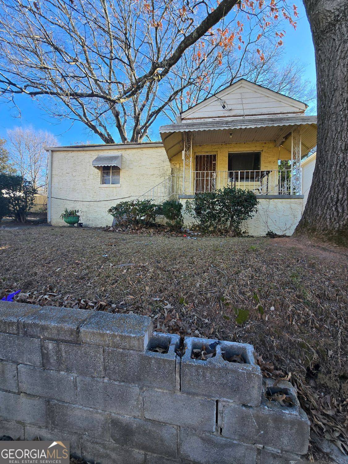 Atlanta, GA 30310,1140 Ira ST SW