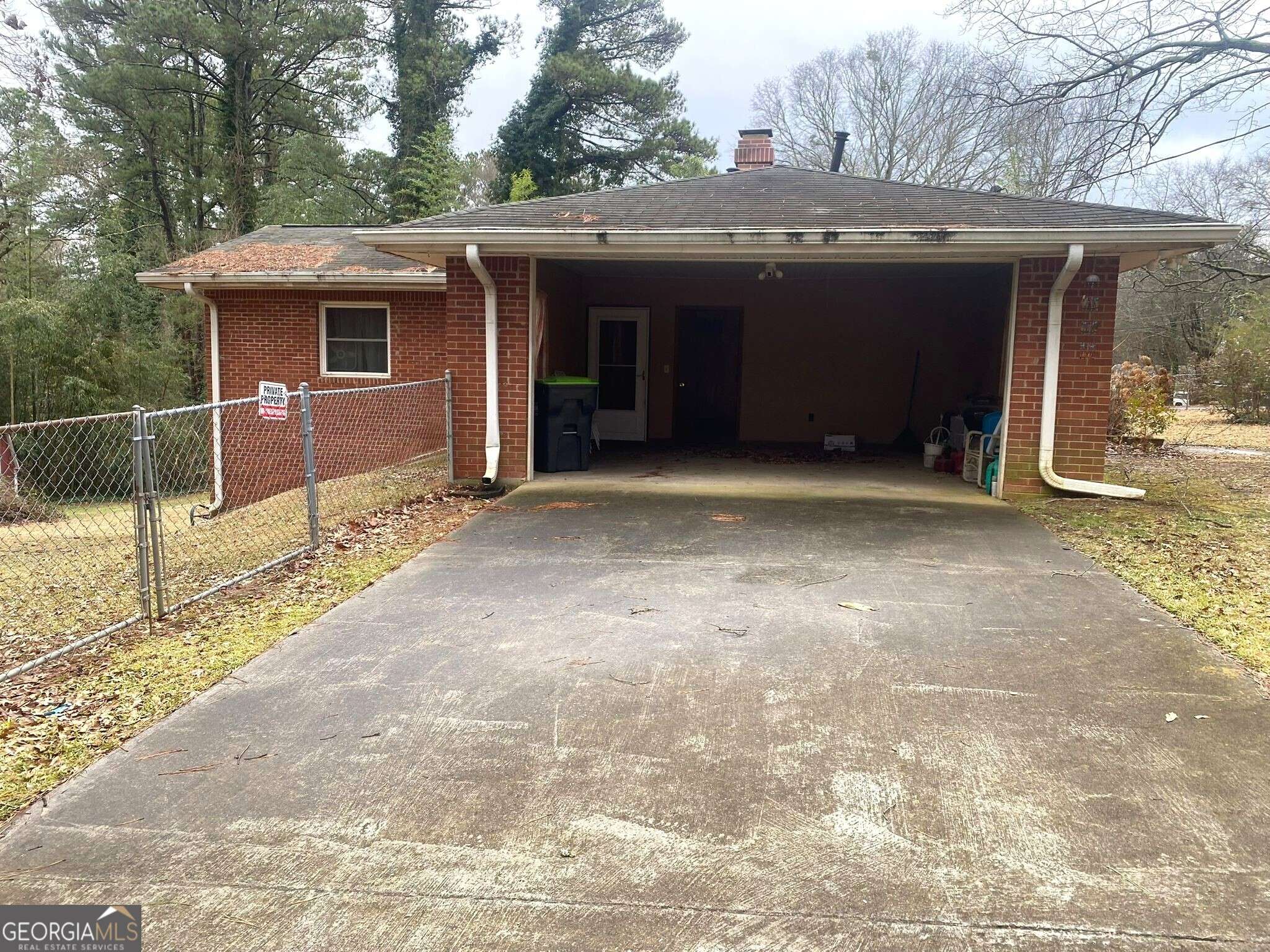 Mableton, GA 30126,5865 Ridge