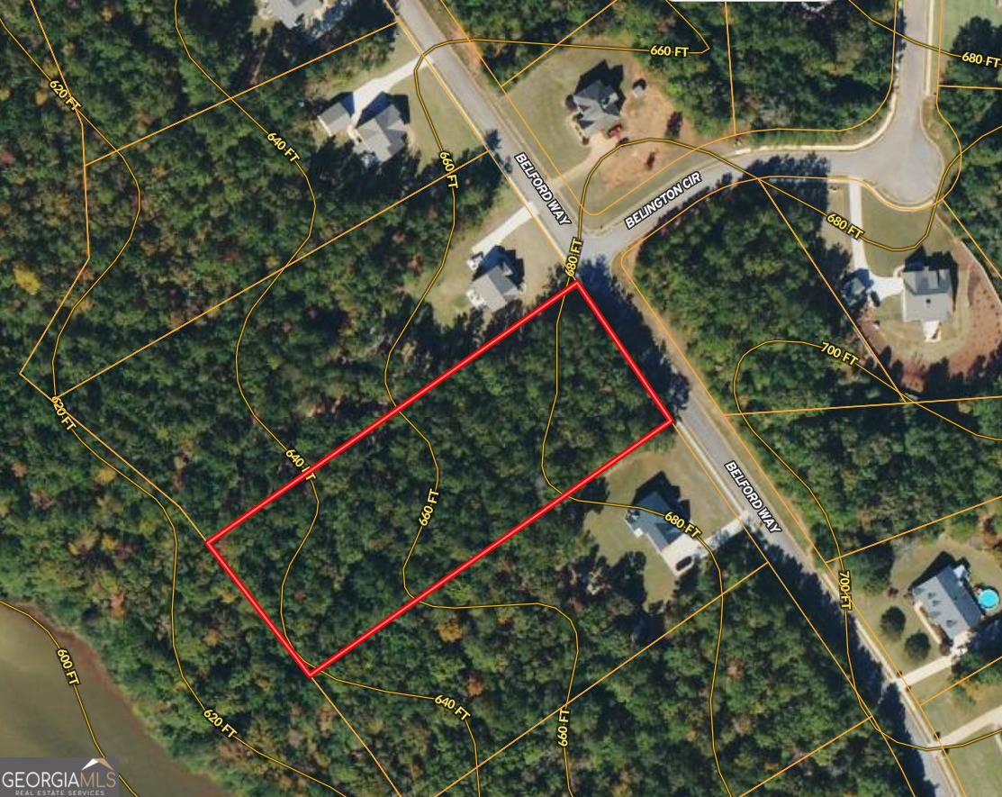 Jackson, GA 30233,176 Belford WAY