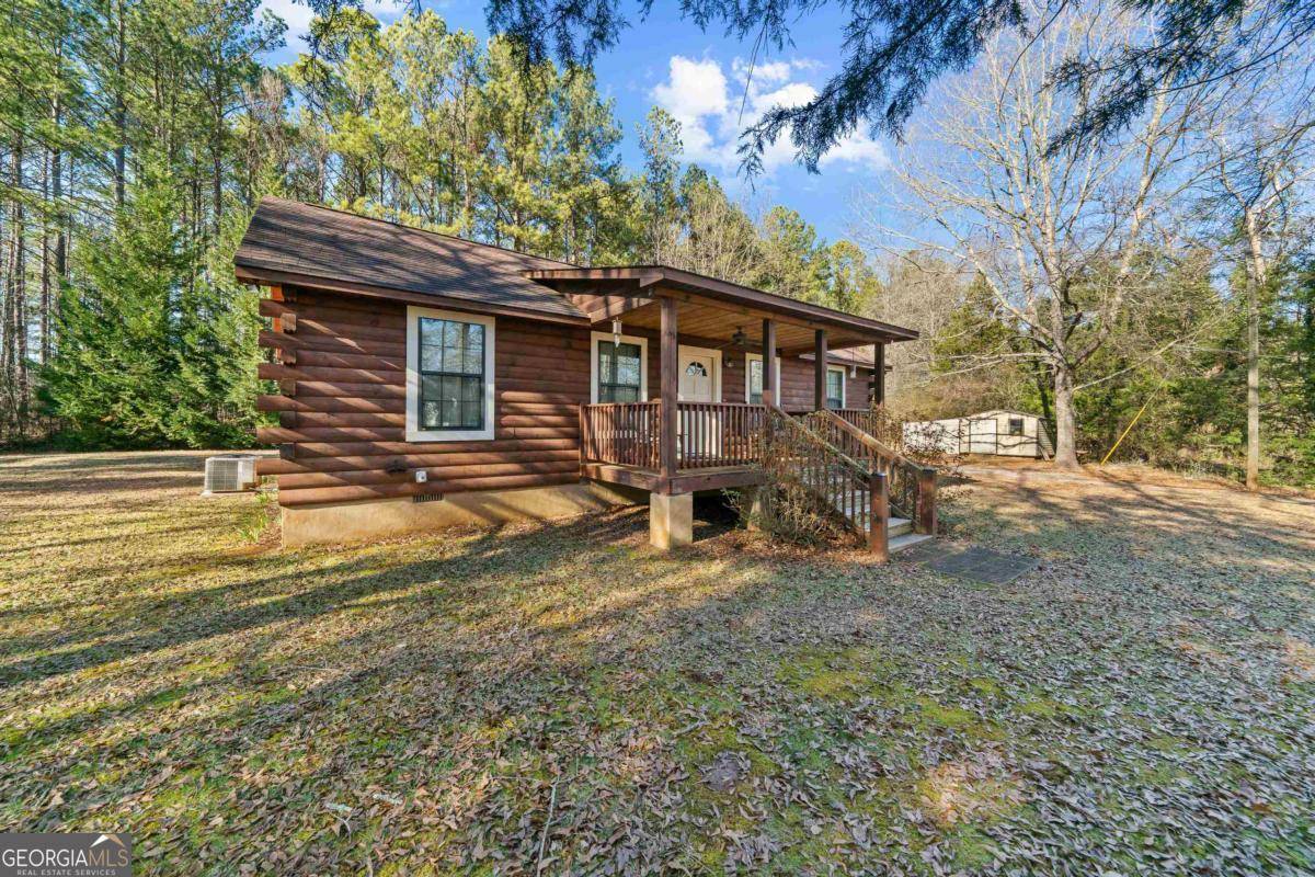 Eatonton, GA 31024,144 Little River View