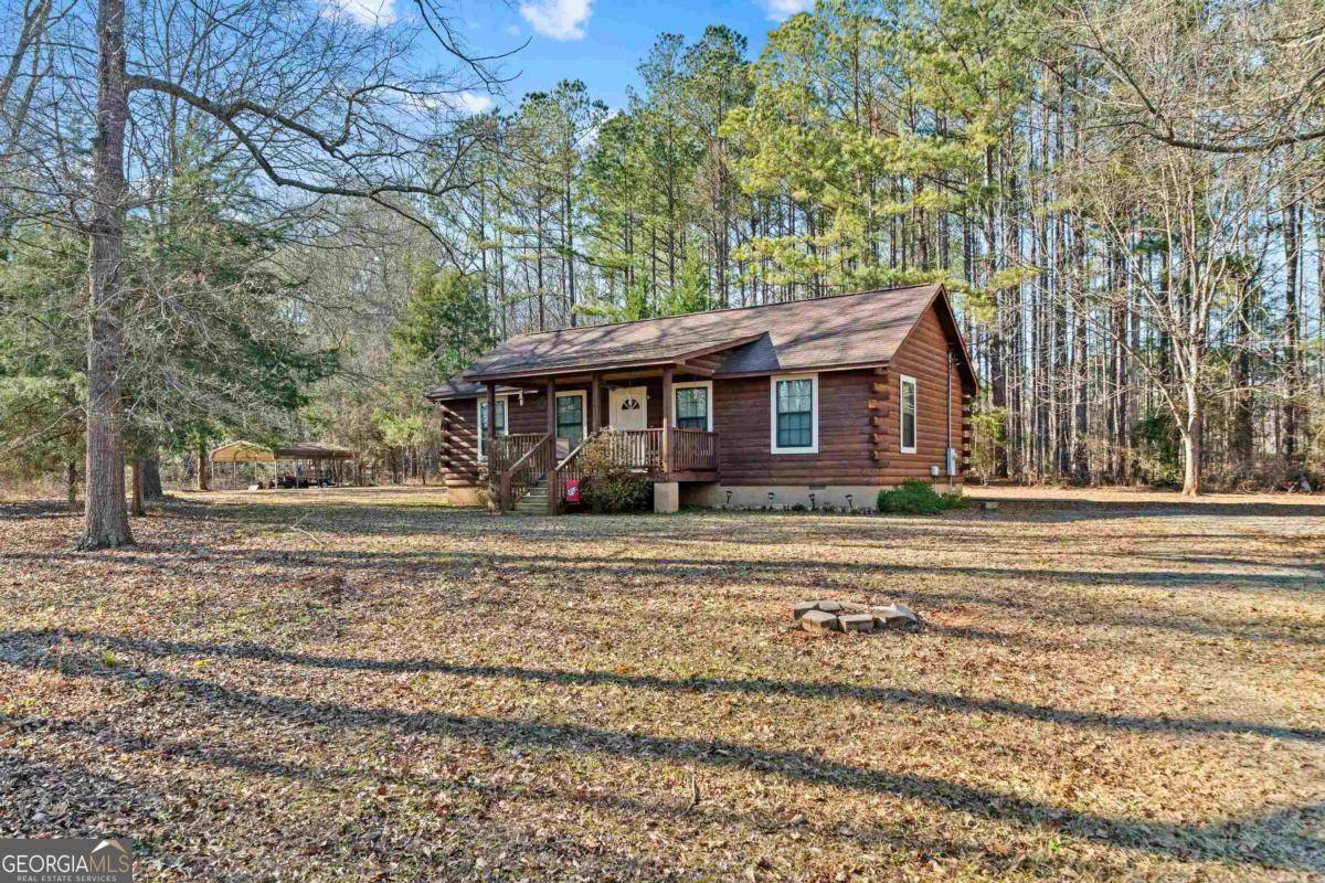 Eatonton, GA 31024,144 Little River View