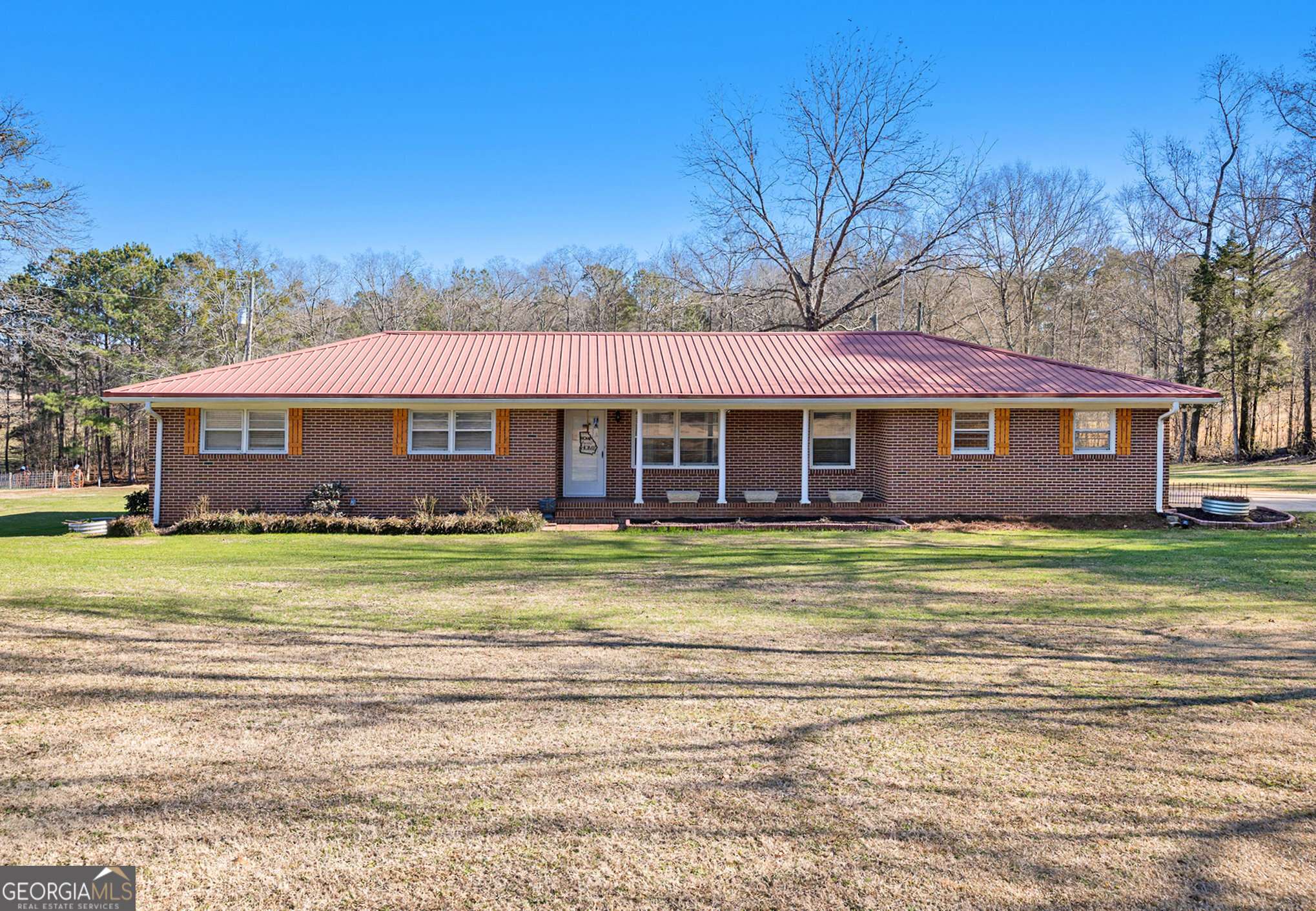 Milner, GA 30257,2525 Highway 36 E