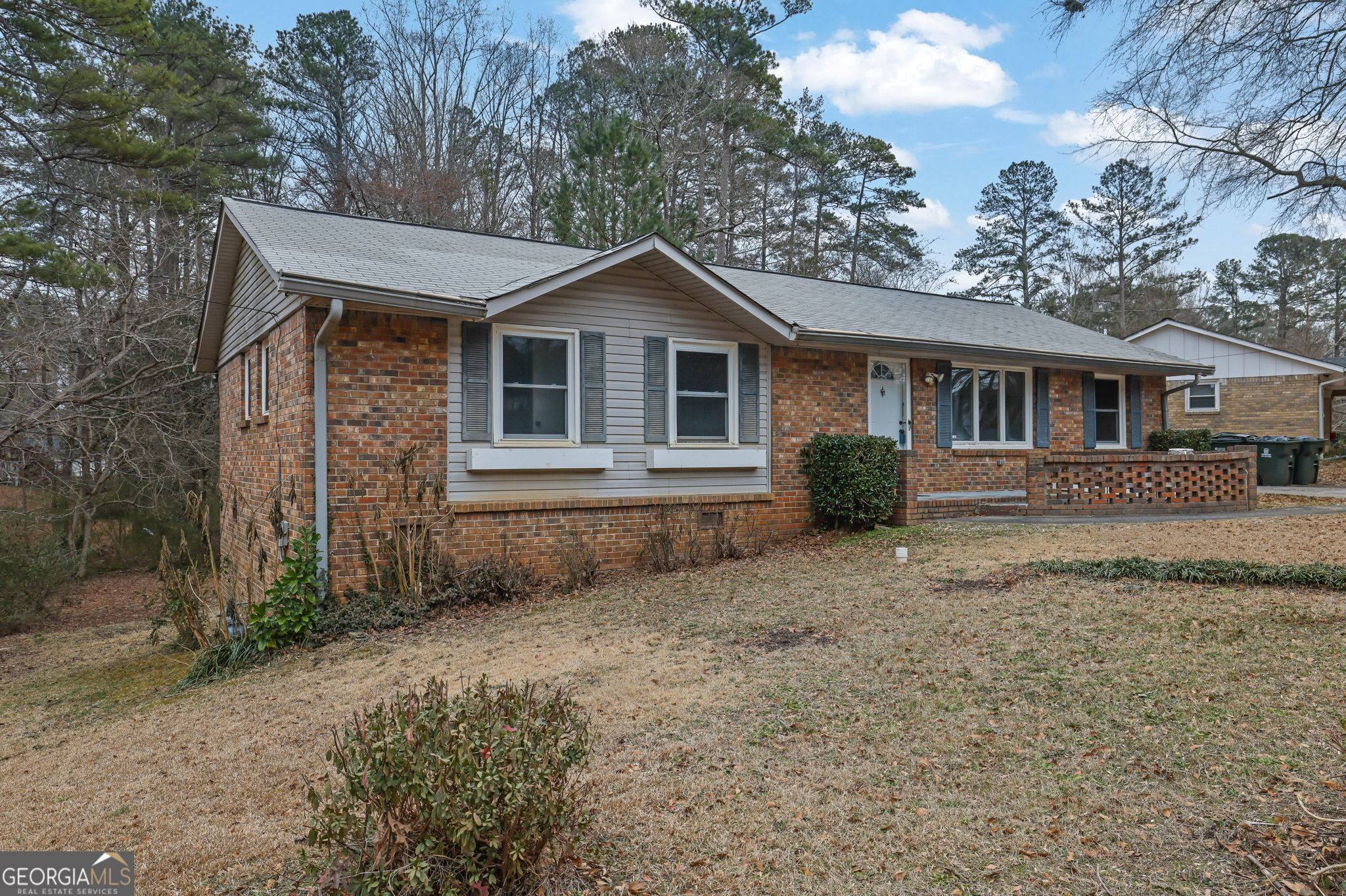 Marietta, GA 30008,2925 Fern Valley DR SW
