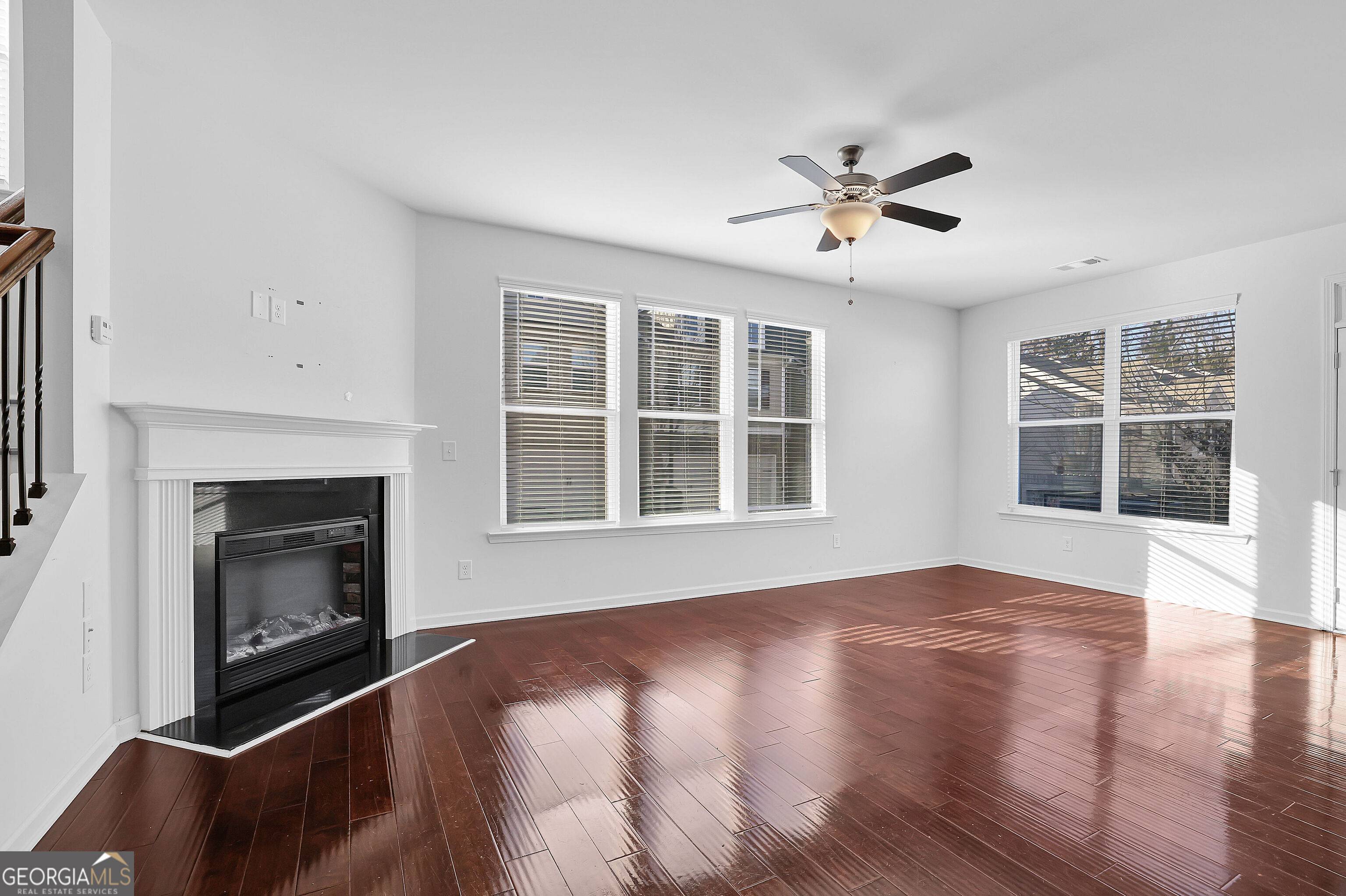 Stone Mountain, GA 30083,1528 Redbud WAY
