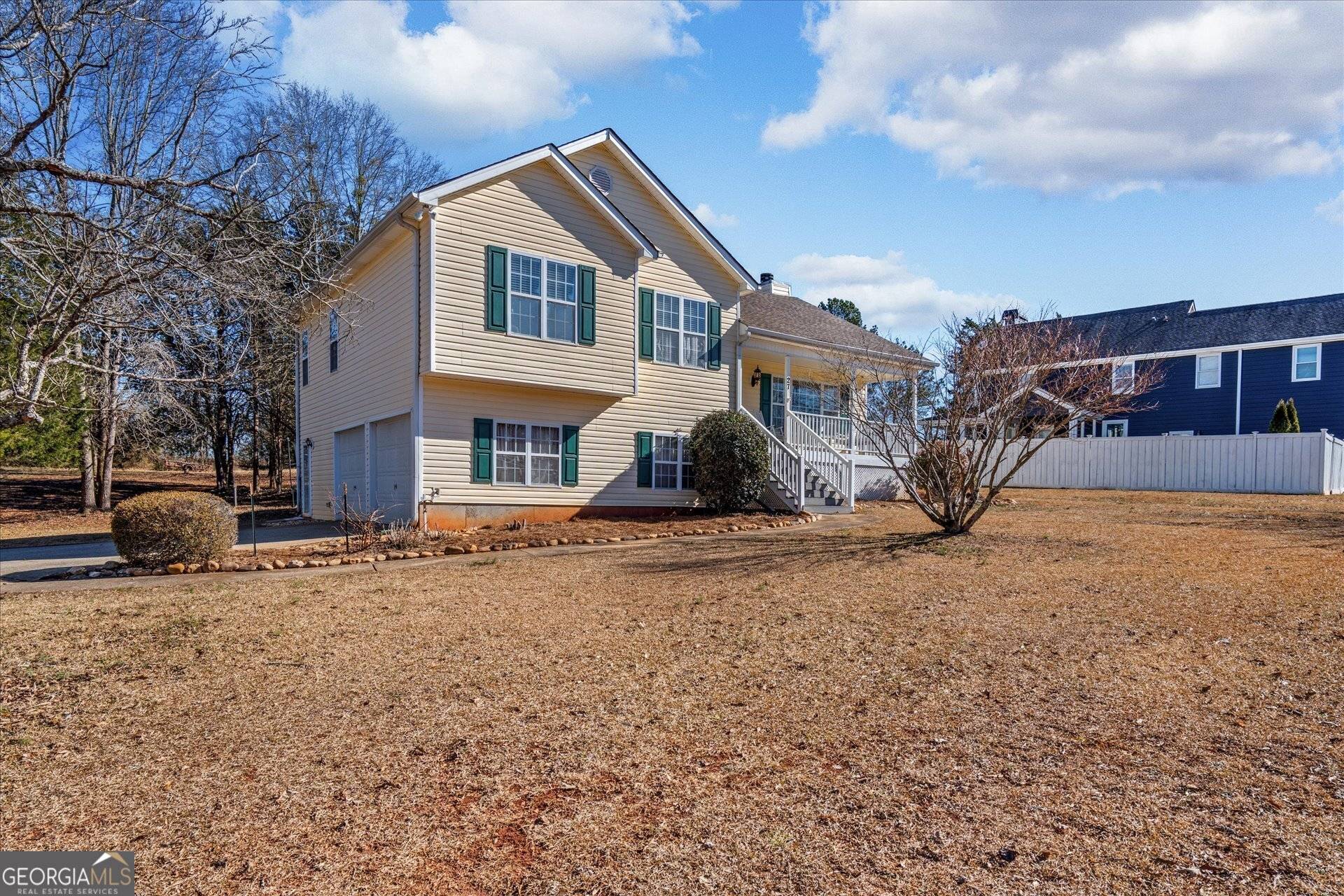 Villa Rica, GA 30180,27 Estates