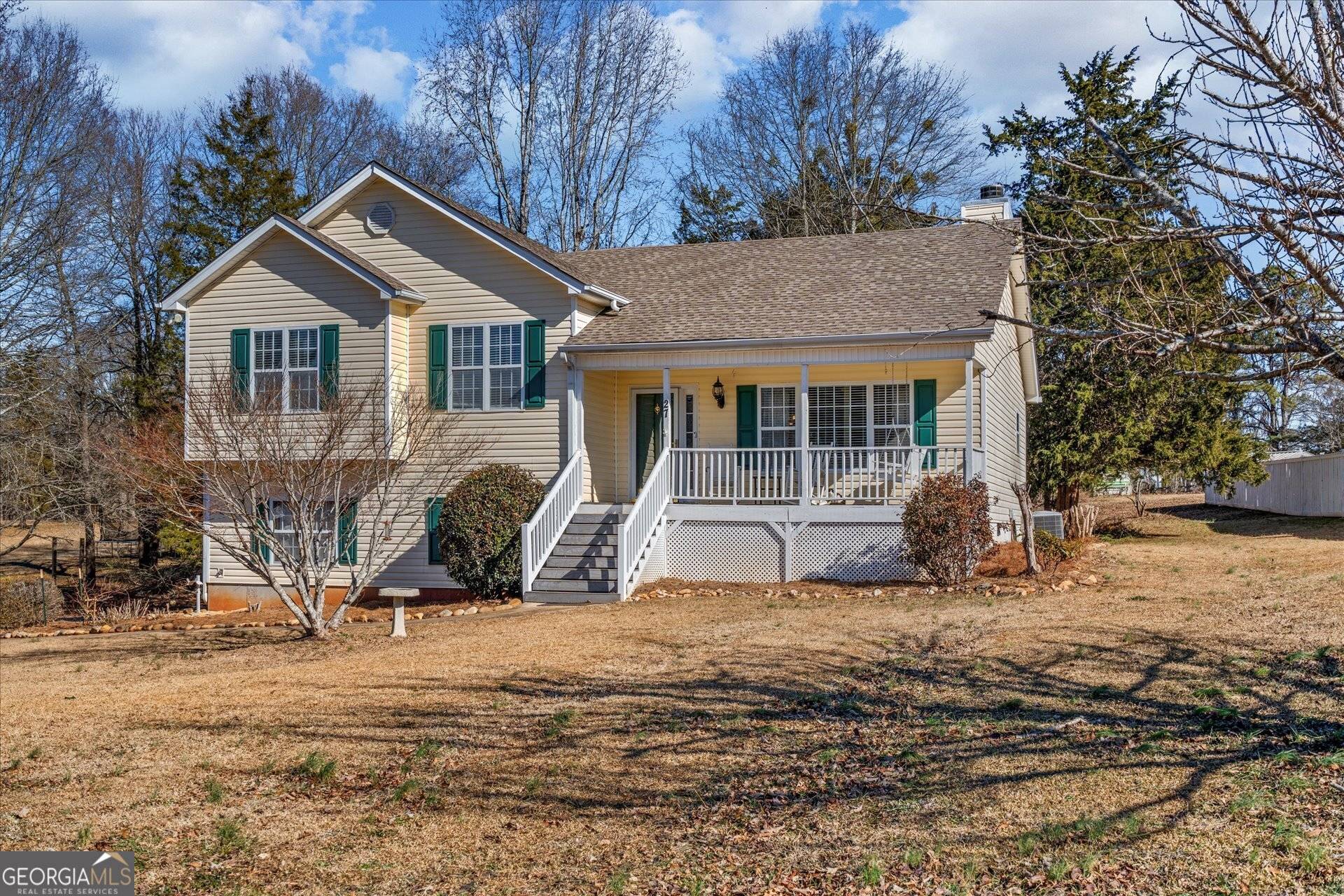 Villa Rica, GA 30180,27 Estates