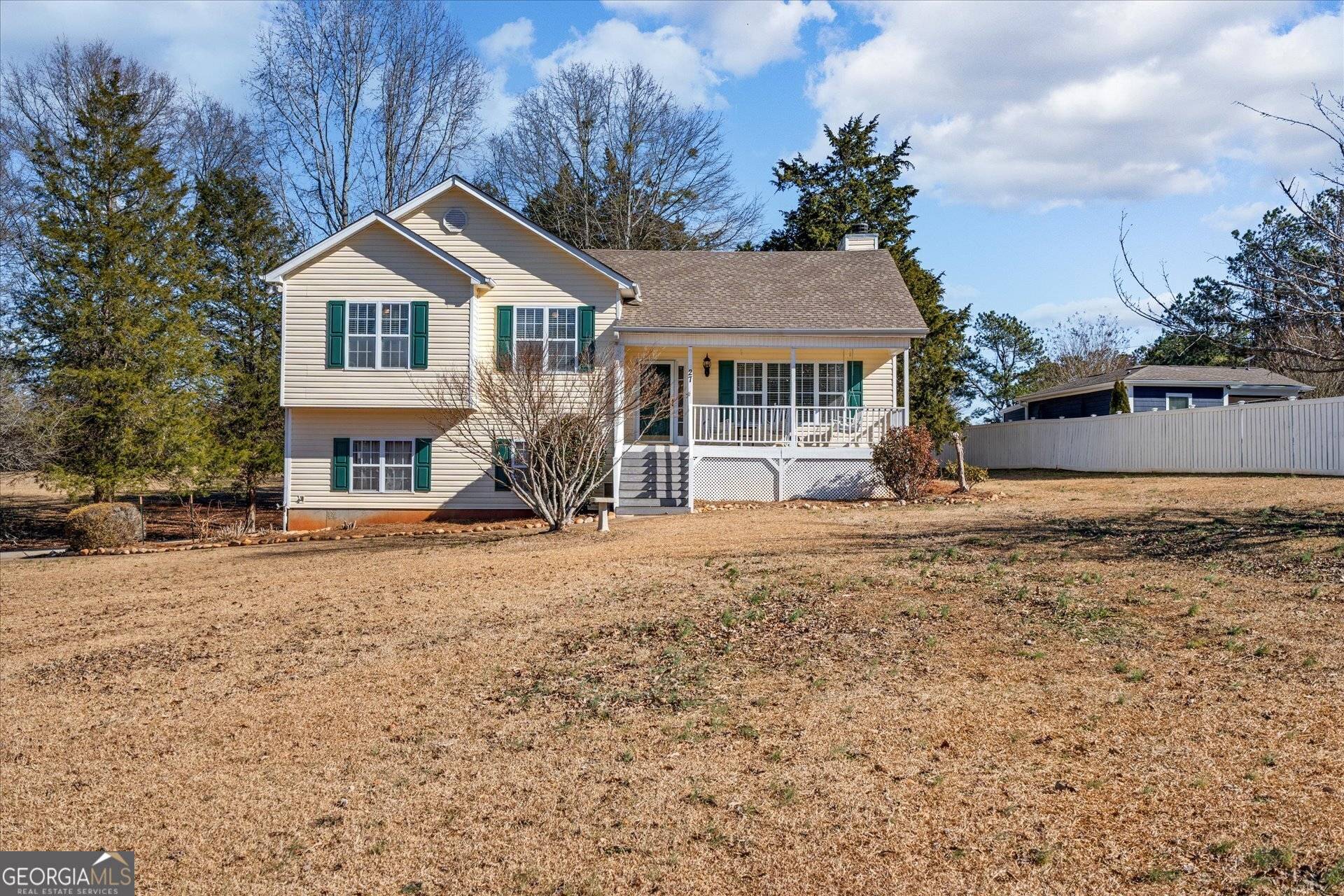 Villa Rica, GA 30180,27 Estates