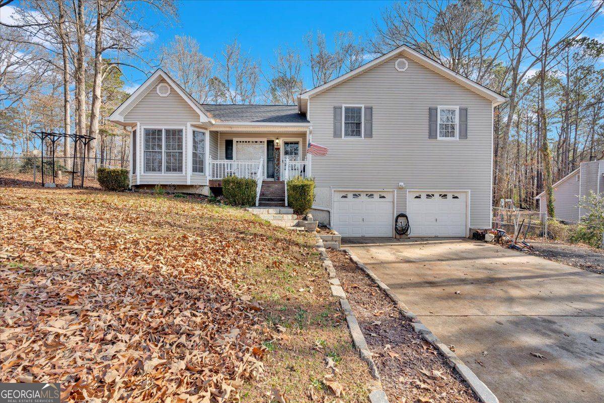 Hiram, GA 30141,403 Shelby LN