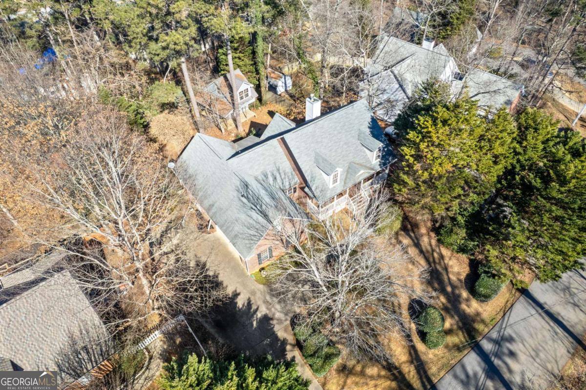 Emerson, GA 30137,26 Old Old Alabama RD SE