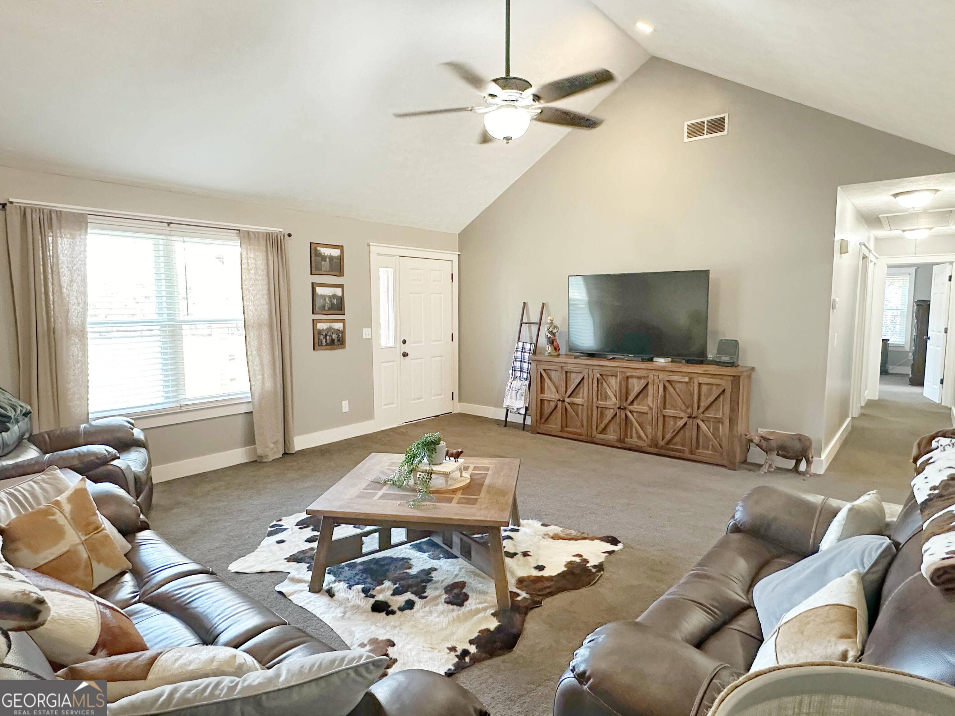 Meansville, GA 30256,237 Sandefur RD