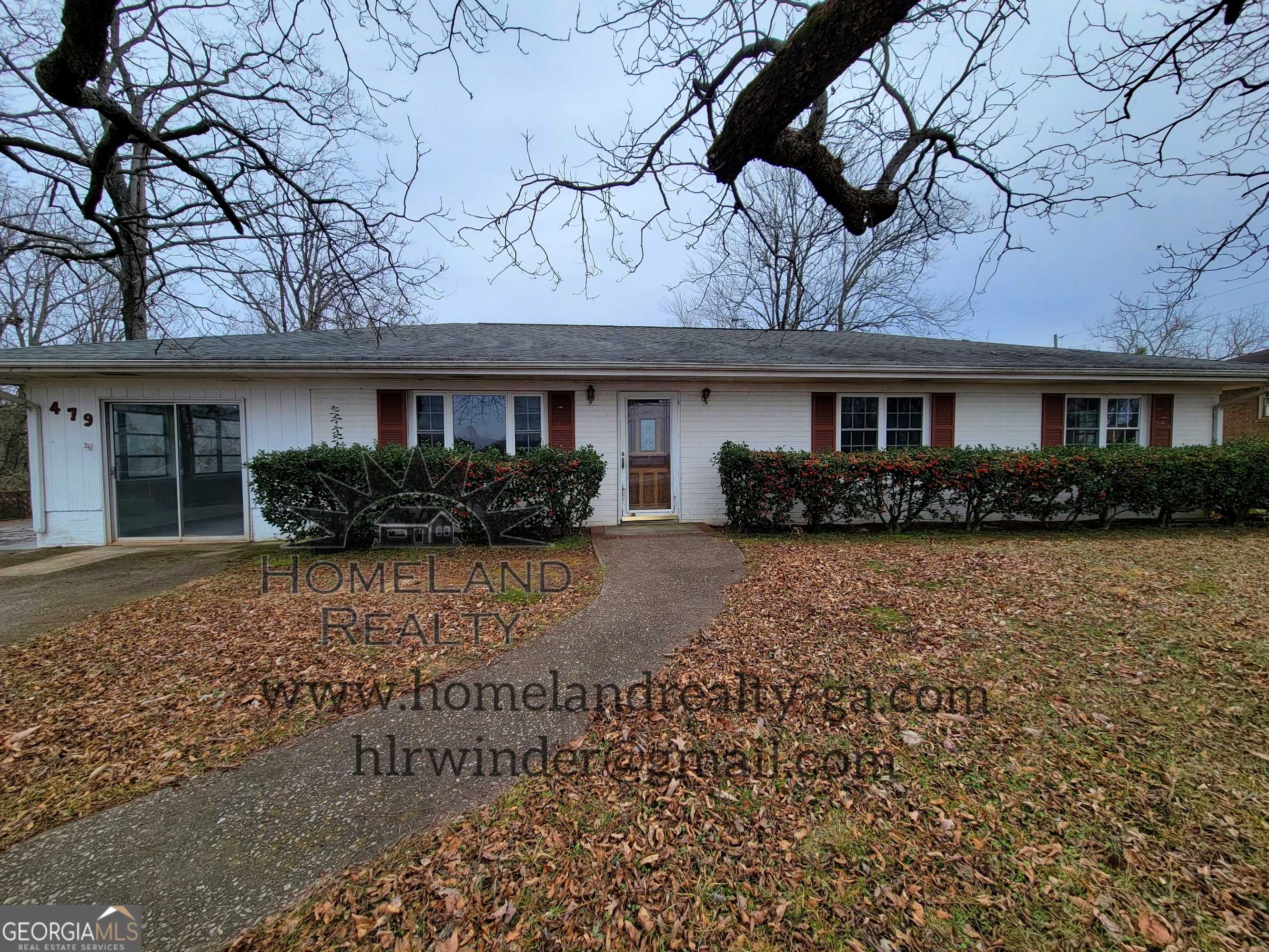 Winder, GA 30680,479 Gainesville