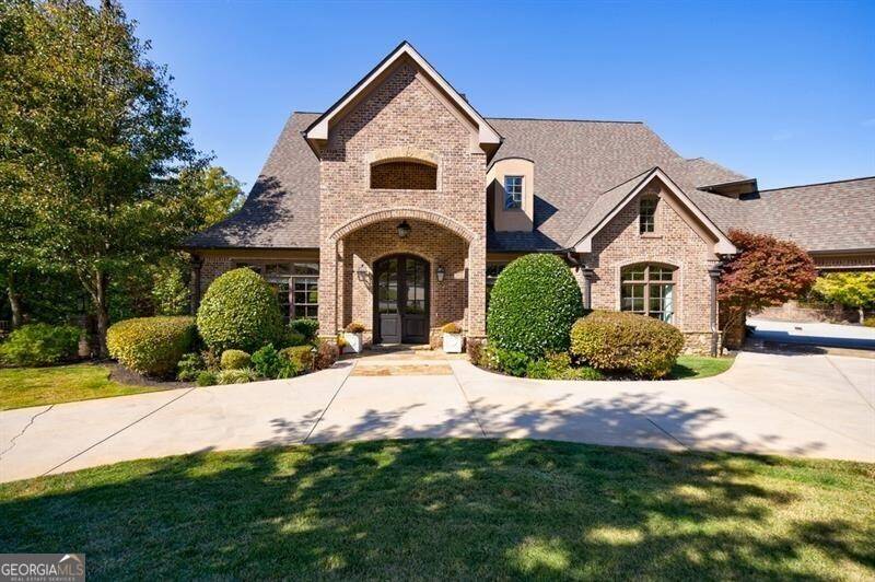 Alpharetta, GA 30022,9680 Almaviva DR