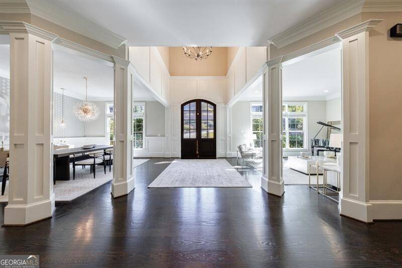 Alpharetta, GA 30022,9680 Almaviva DR