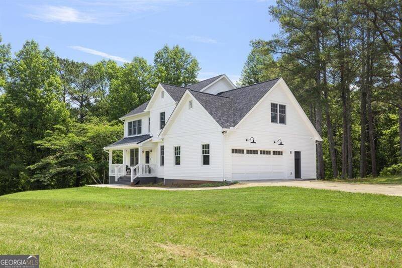 Chattahoochee Hills, GA 30268,7600 Barnes RD